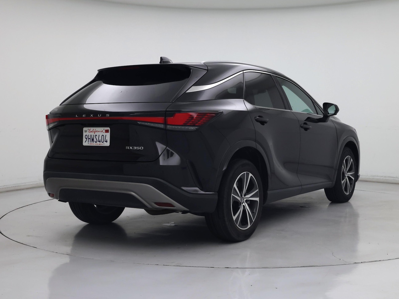 2023 Lexus RX 350 - Photo 9
