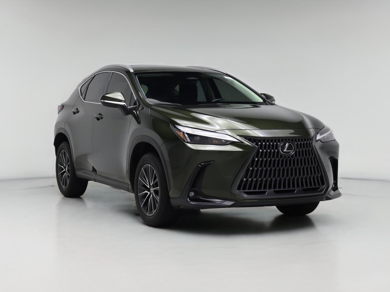 2024 Lexus NX
