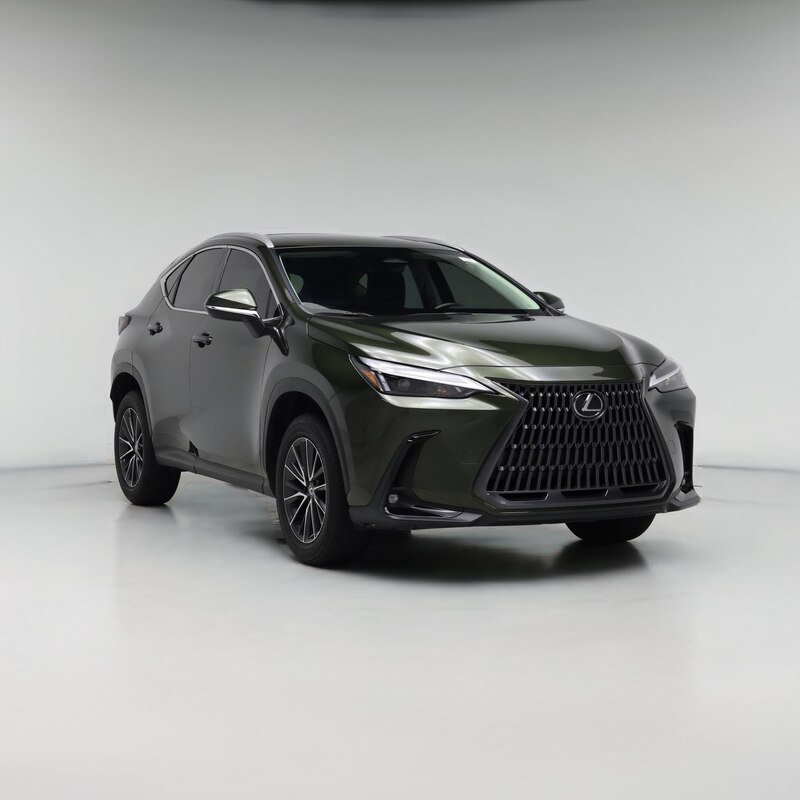 2024 Lexus NX 250