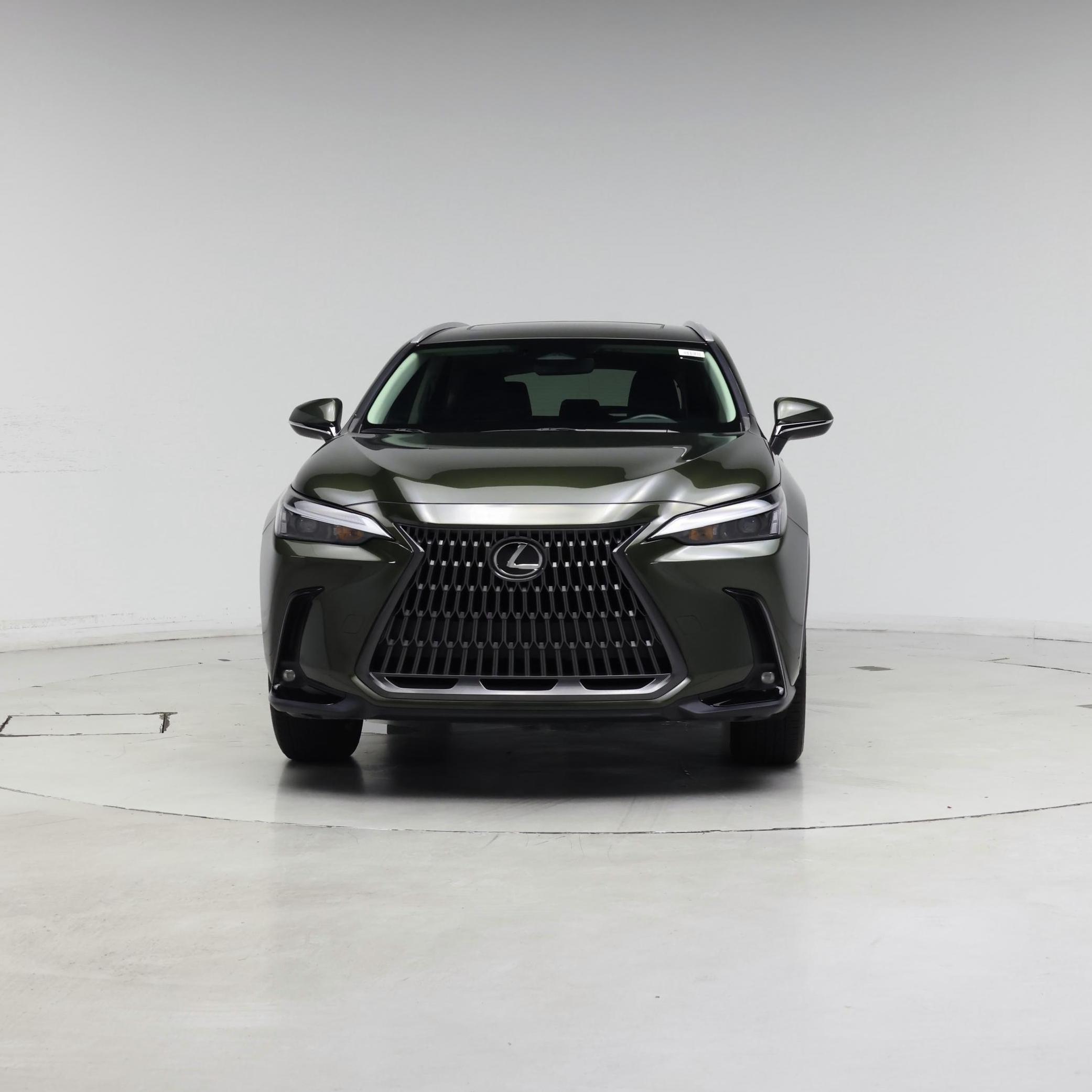 Thumbnail: 2024 Lexus NX - 5