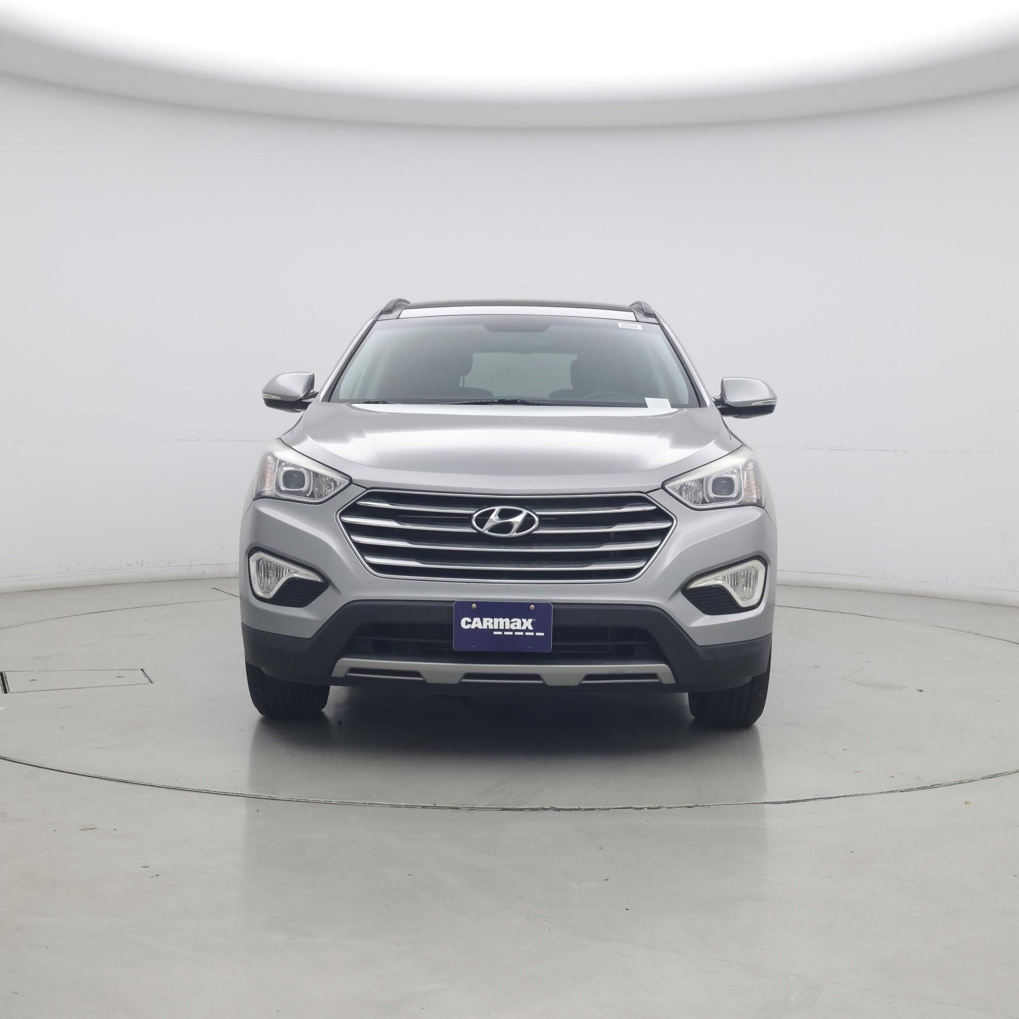 Thumbnail: 2016 Hyundai Santa Fe - 5