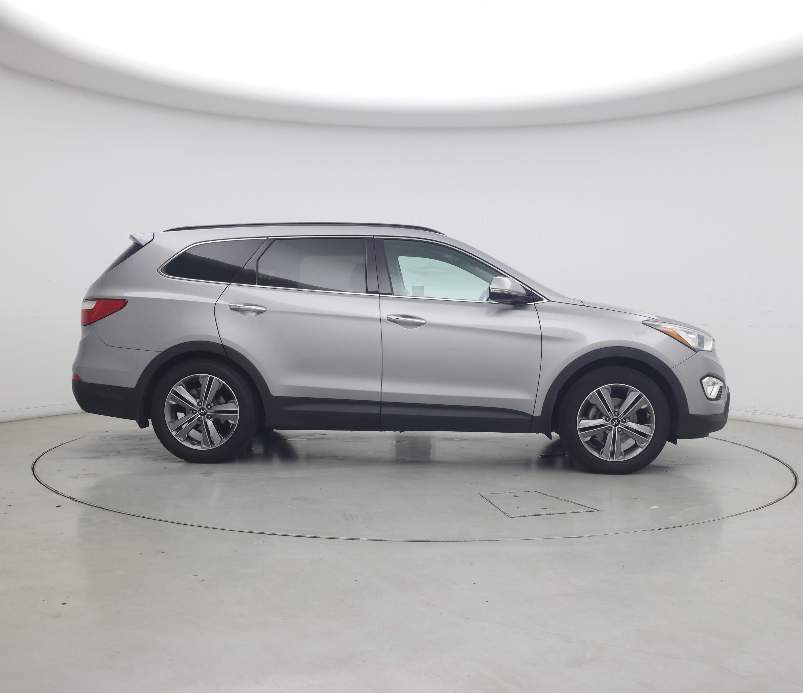 Thumbnail: 2016 Hyundai Santa Fe - 7