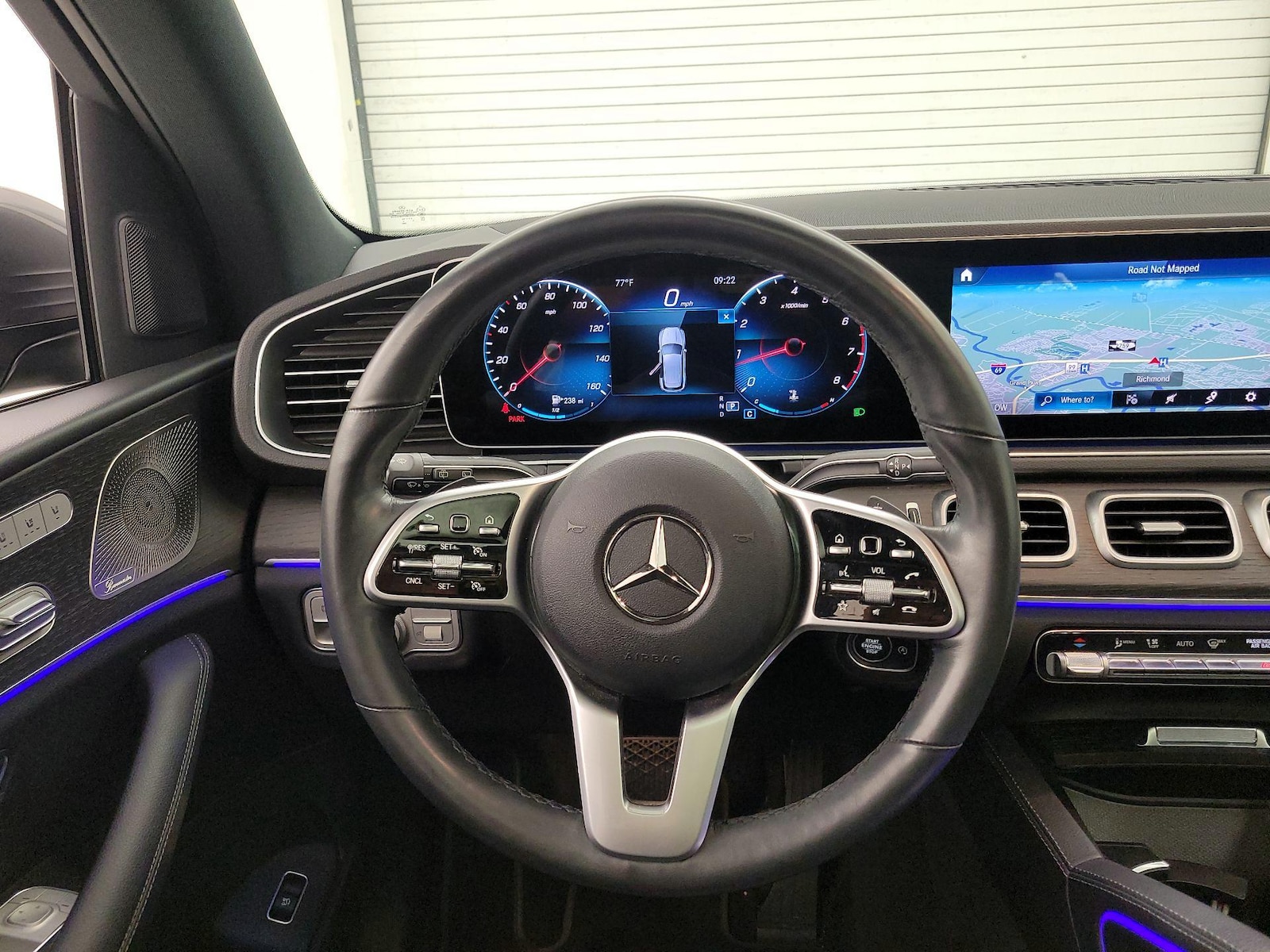 Remote Start