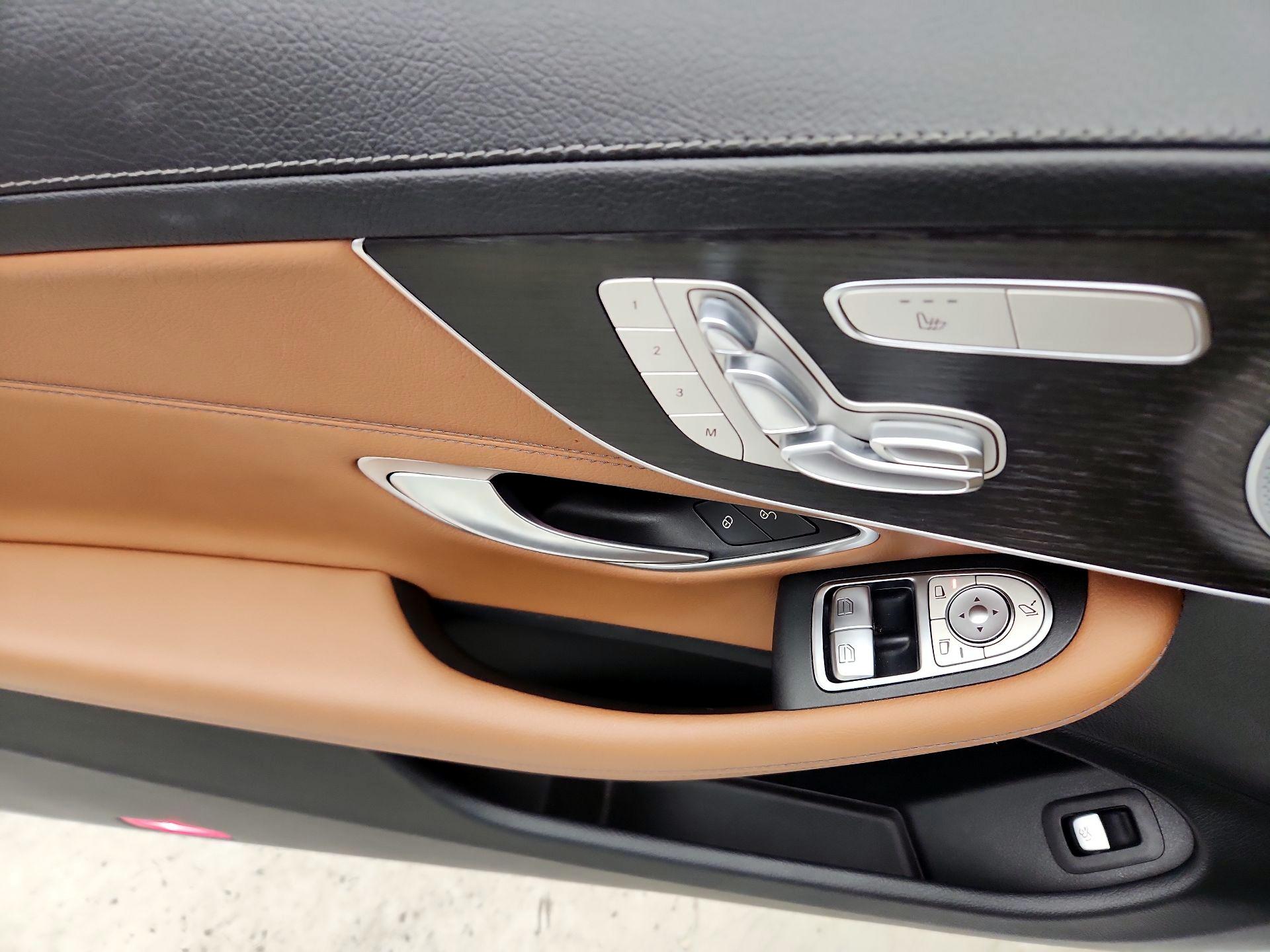 Thumbnail: 2022 Mercedes-Benz C-Class - 12