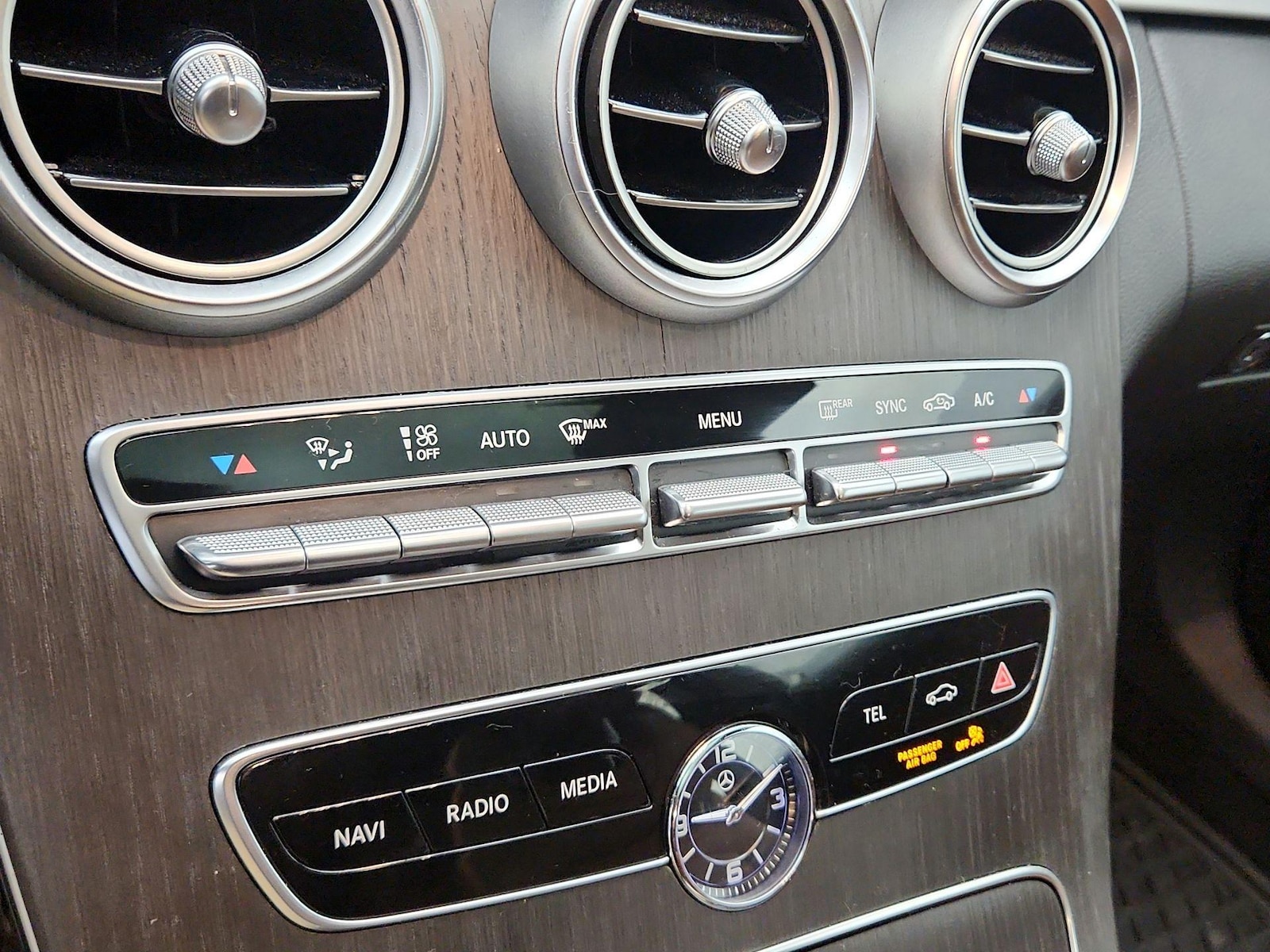 2022 Mercedes-Benz C-Class Coupe C 300 - Photo 17