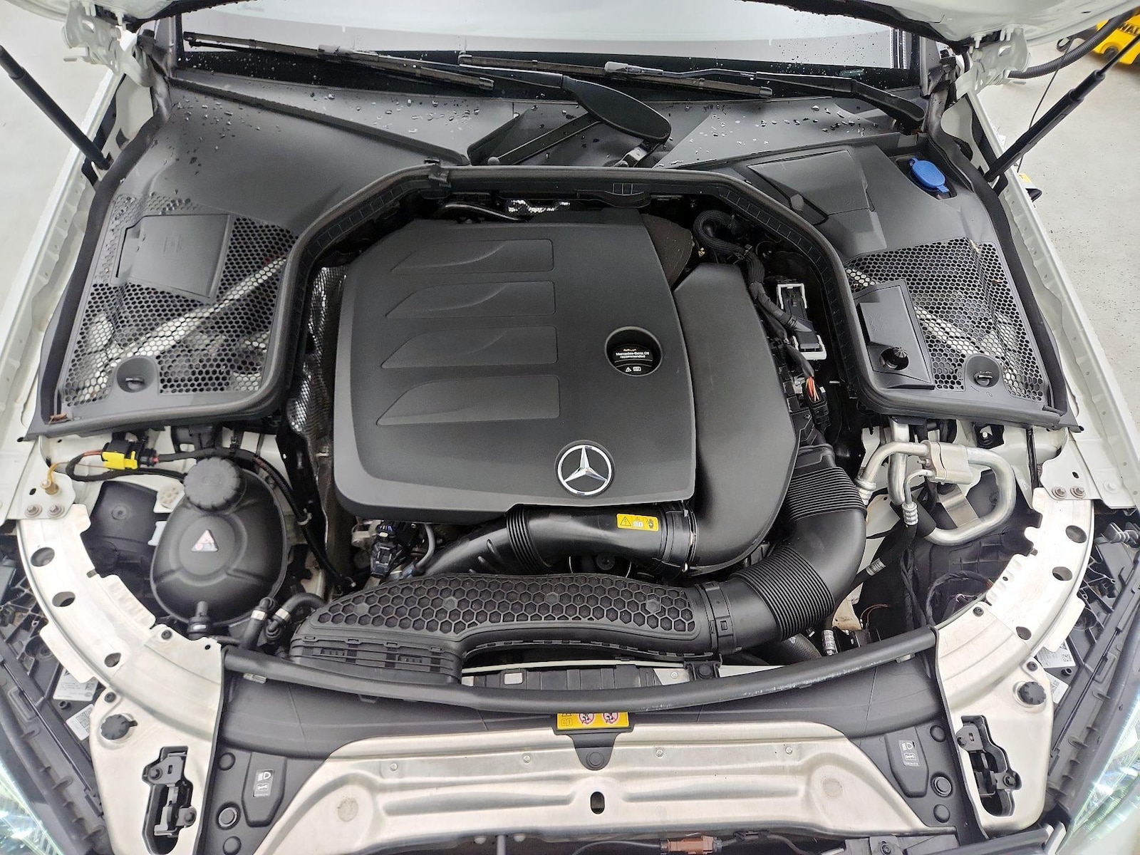 2022 Mercedes-Benz C-Class Coupe C 300 - Photo 22