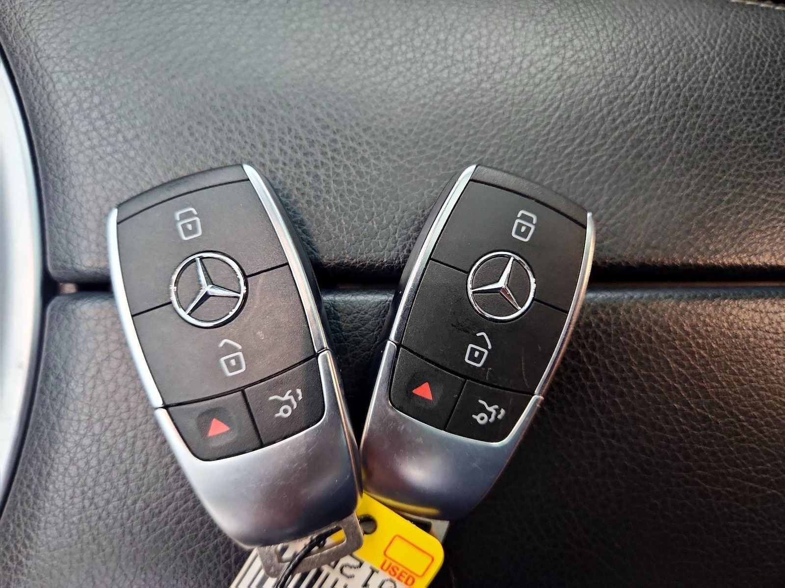 2022 Mercedes-Benz C-Class Coupe C 300 - Photo 23