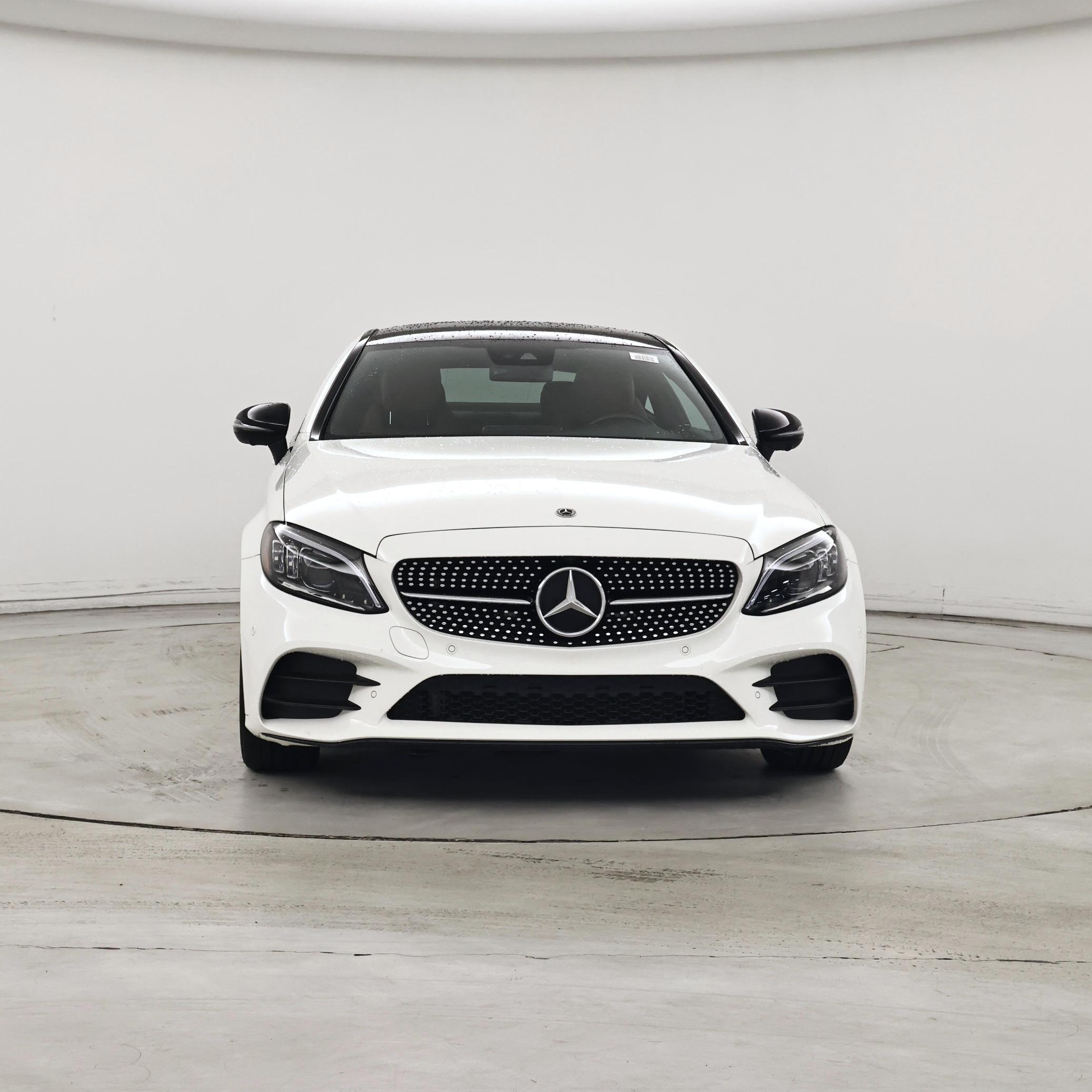 Thumbnail: 2022 Mercedes-Benz C-Class - 5