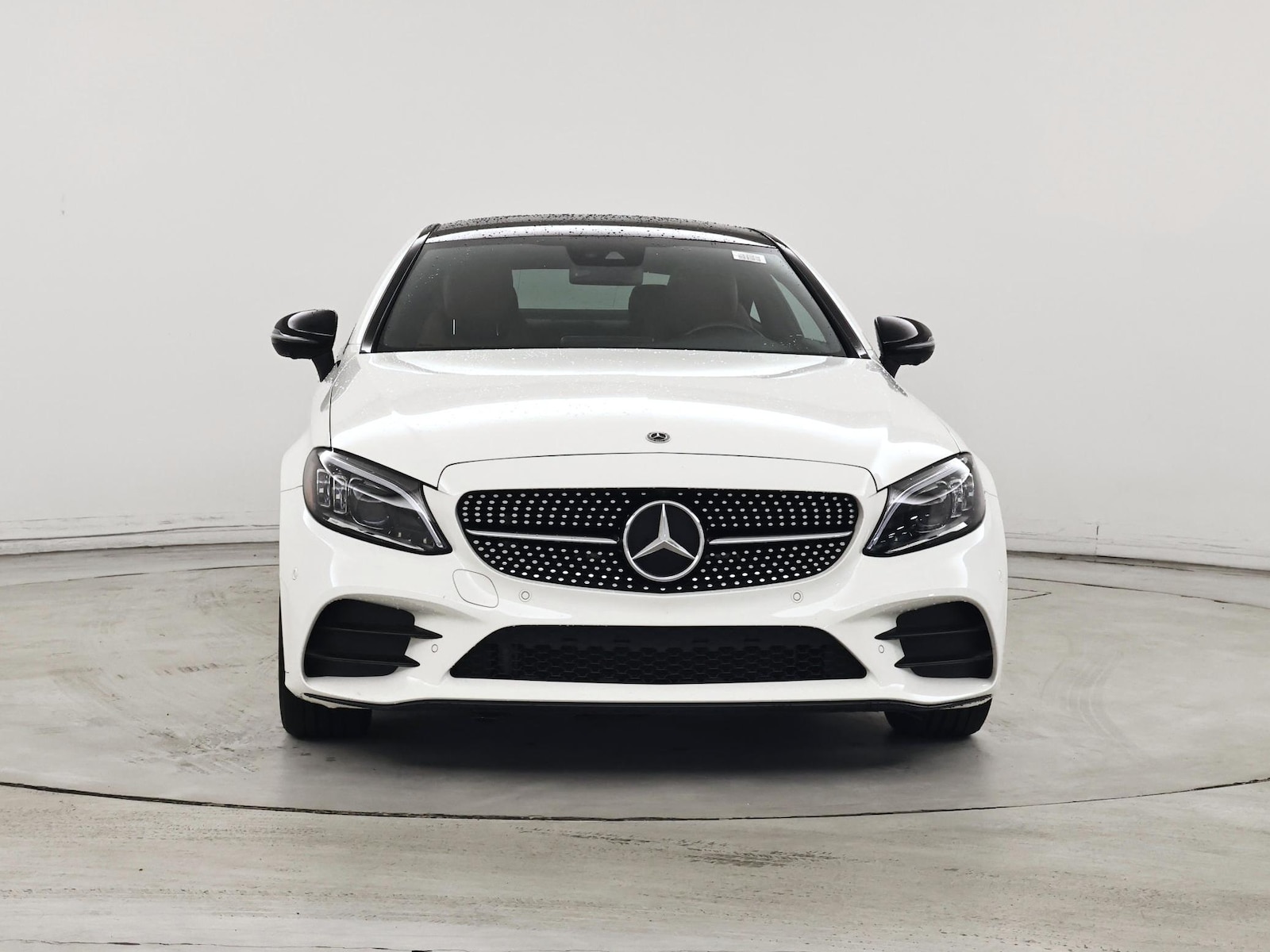2022 Mercedes-Benz C-Class Coupe C 300 - Photo 6