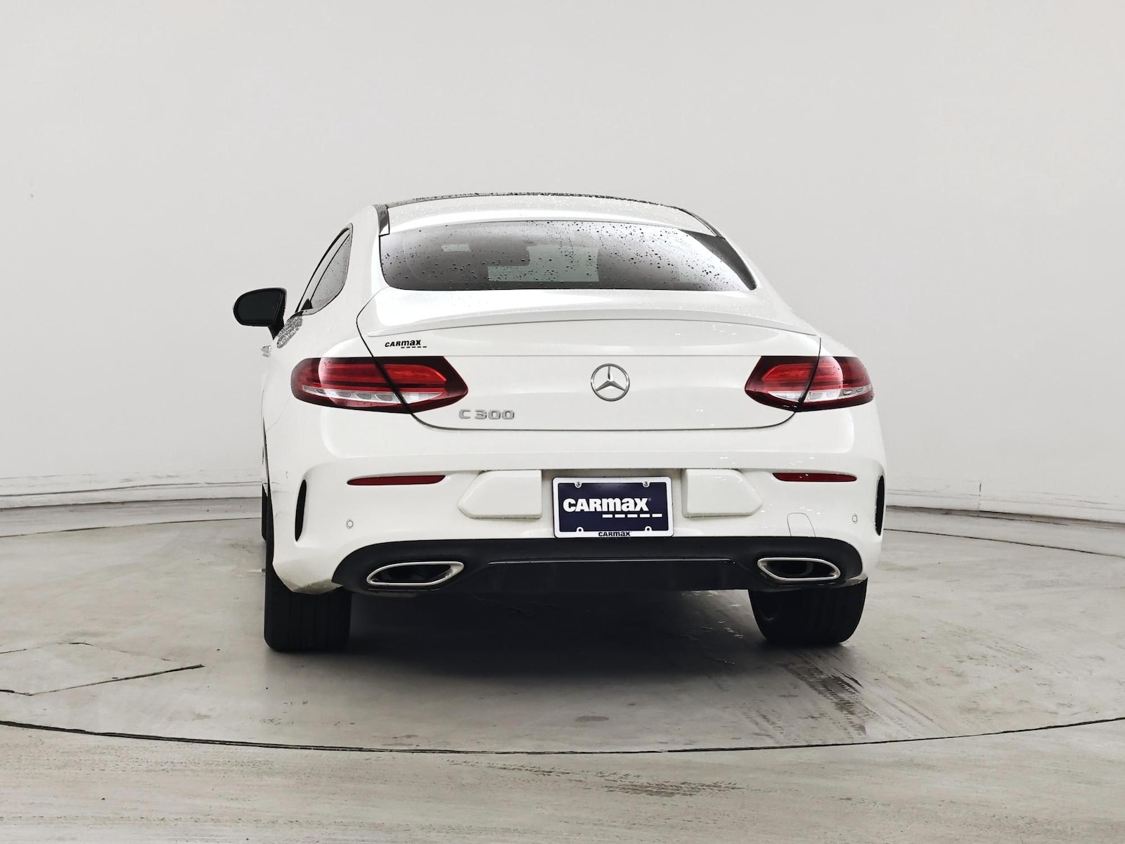2022 Mercedes-Benz C-Class Coupe C 300 - Photo 7