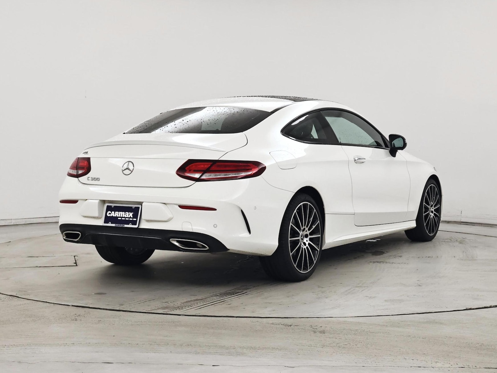 2022 Mercedes-Benz C-Class Coupe C 300 - Photo 9