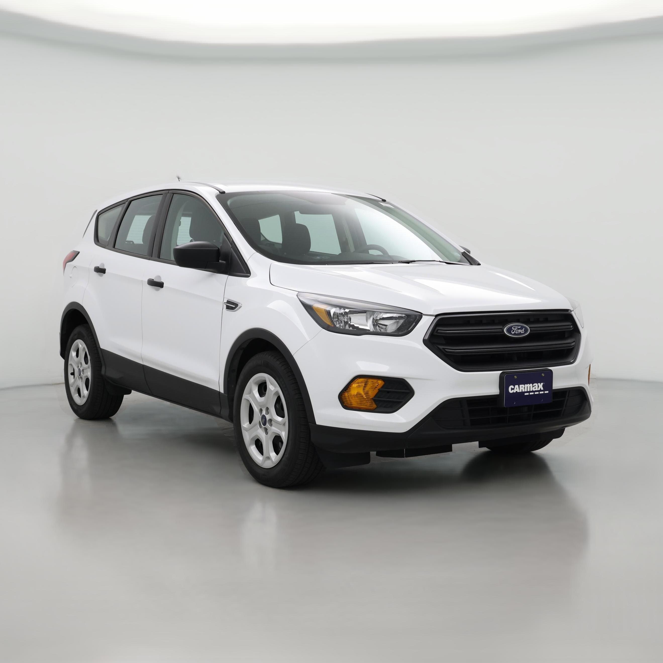 Thumbnail: 2019 Ford Escape - 1