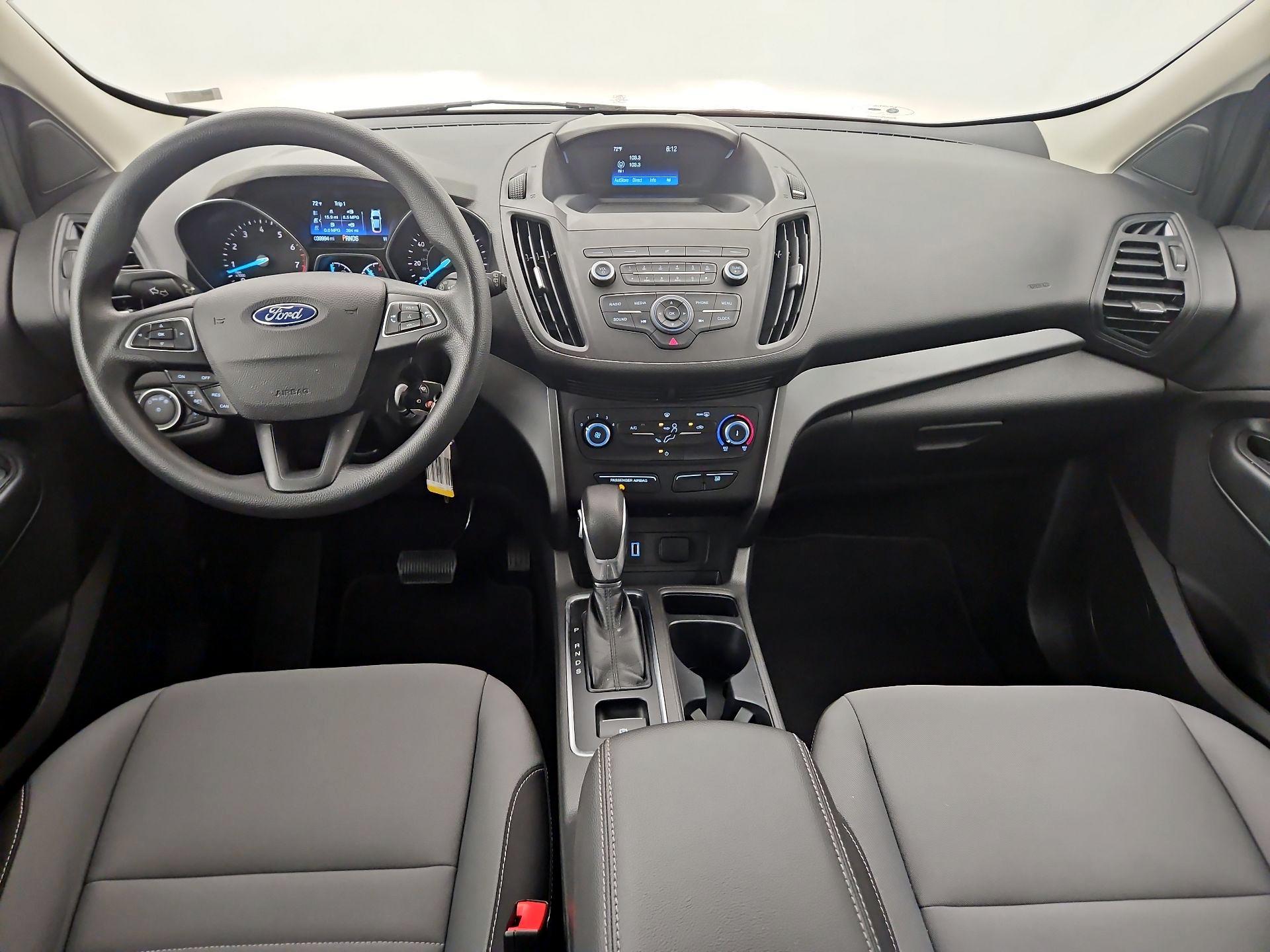 Thumbnail: 2019 Ford Escape - 9