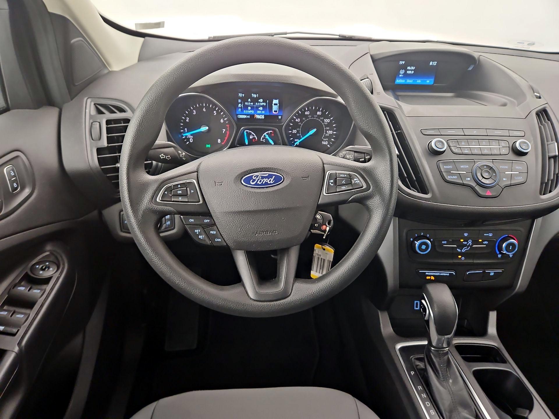 Thumbnail: 2019 Ford Escape - 10
