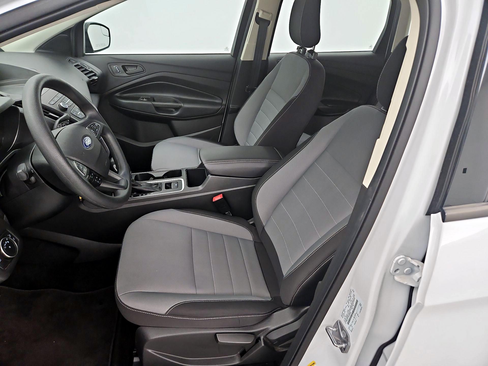 Thumbnail: 2019 Ford Escape - 11