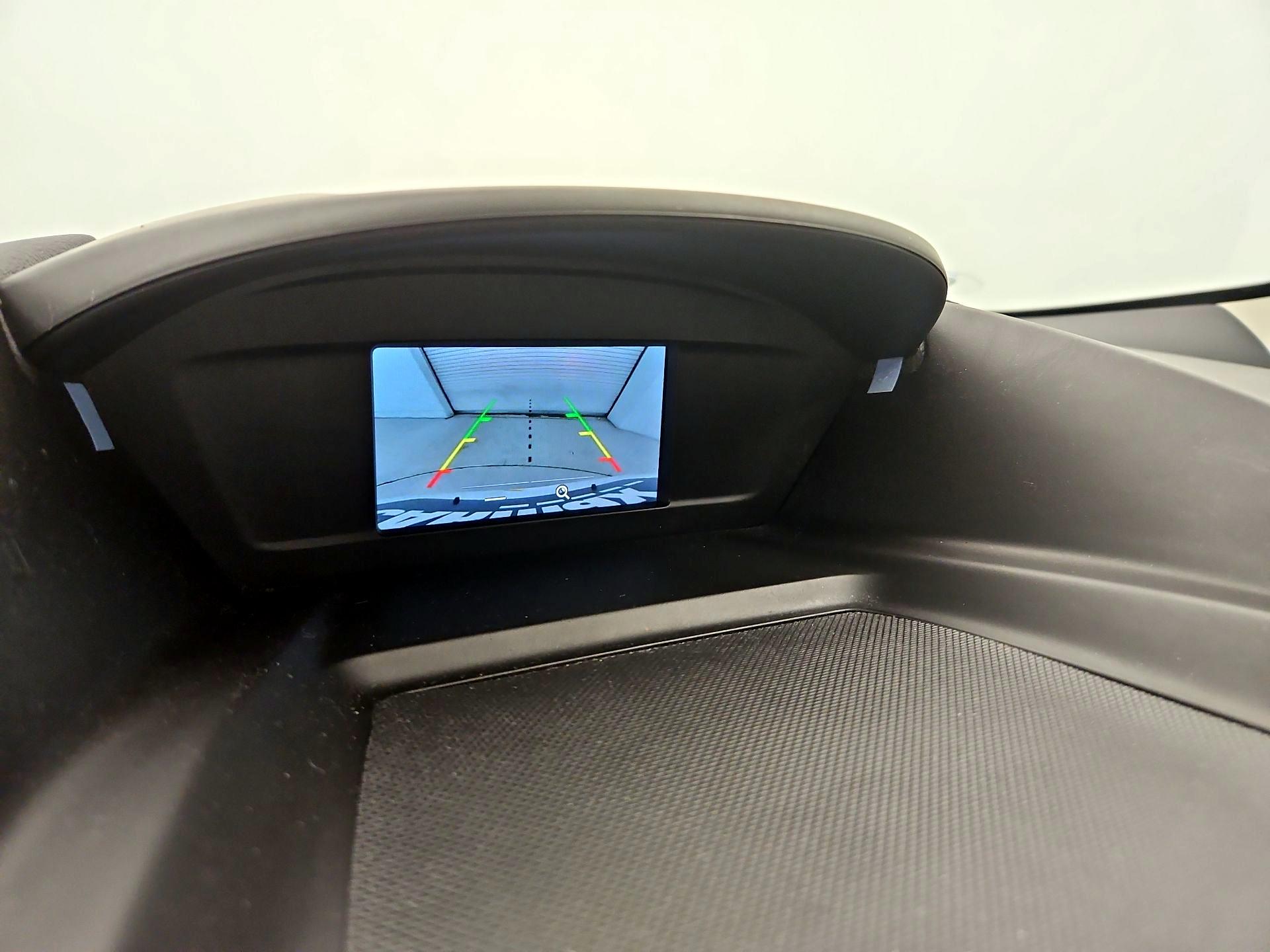 Thumbnail: 2019 Ford Escape - 14
