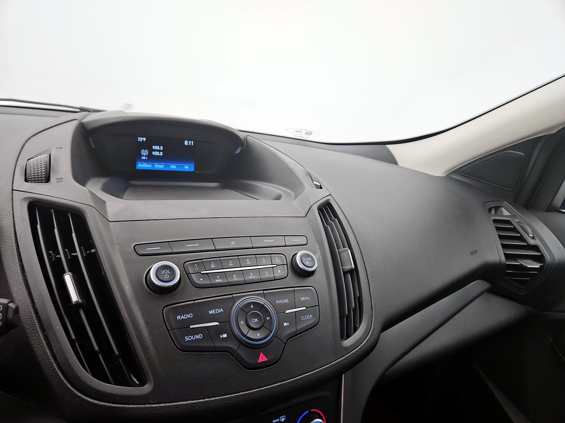 Thumbnail: 2019 Ford Escape - 15