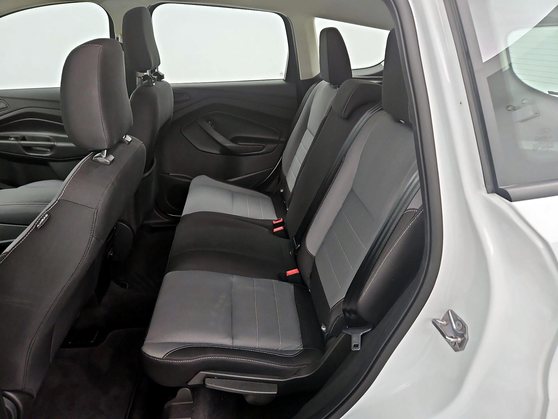 Thumbnail: 2019 Ford Escape - 19