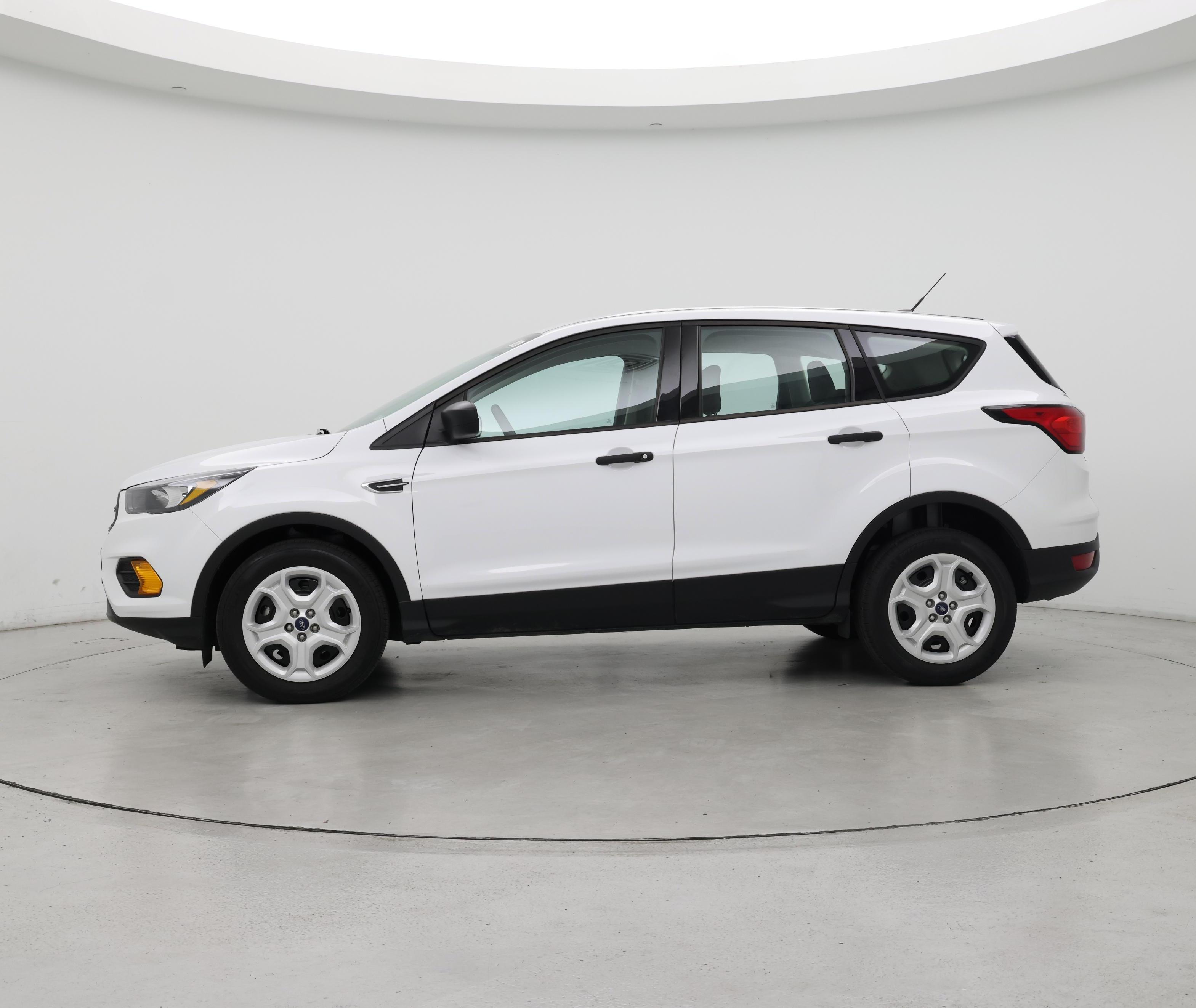 Thumbnail: 2019 Ford Escape - 3