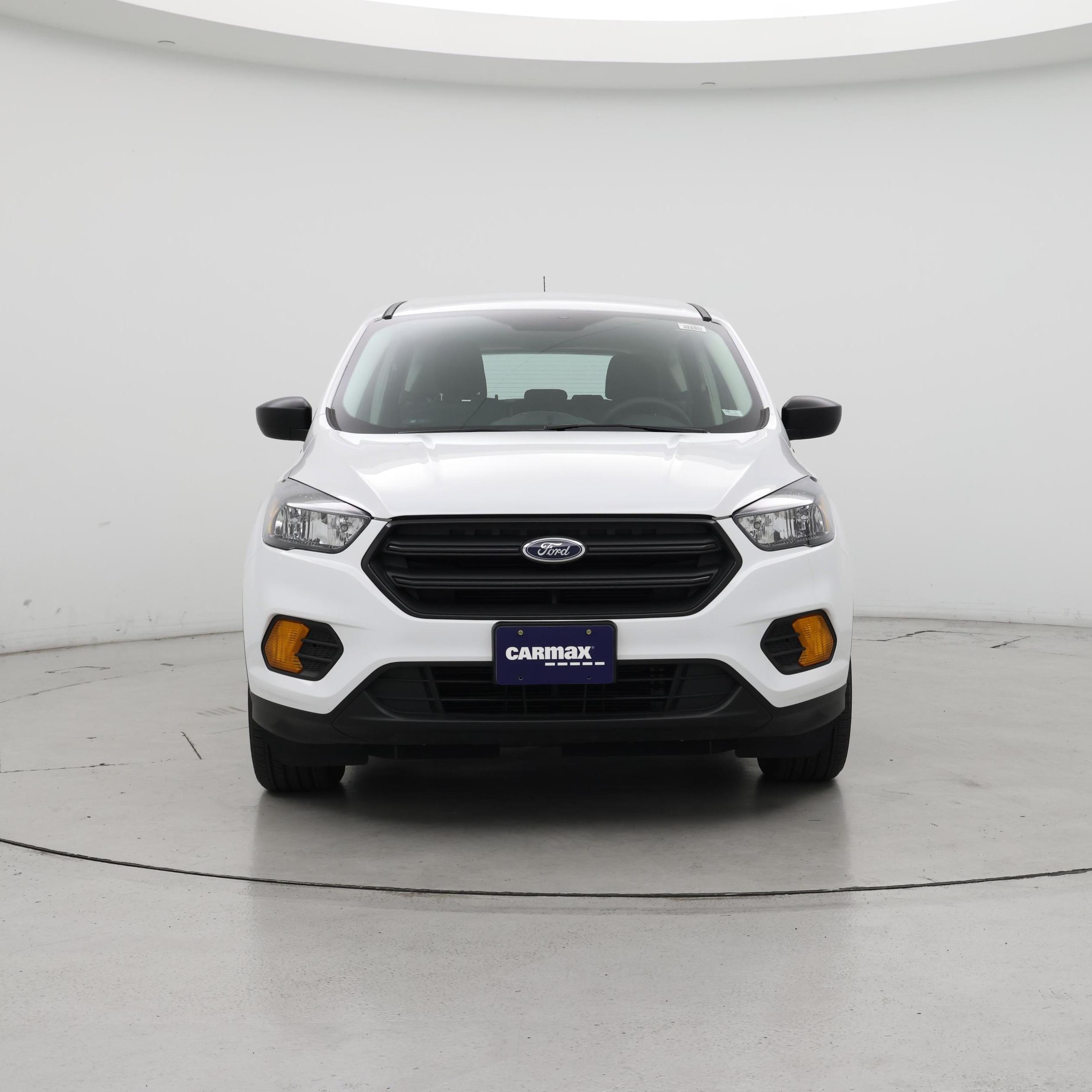 Thumbnail: 2019 Ford Escape - 5