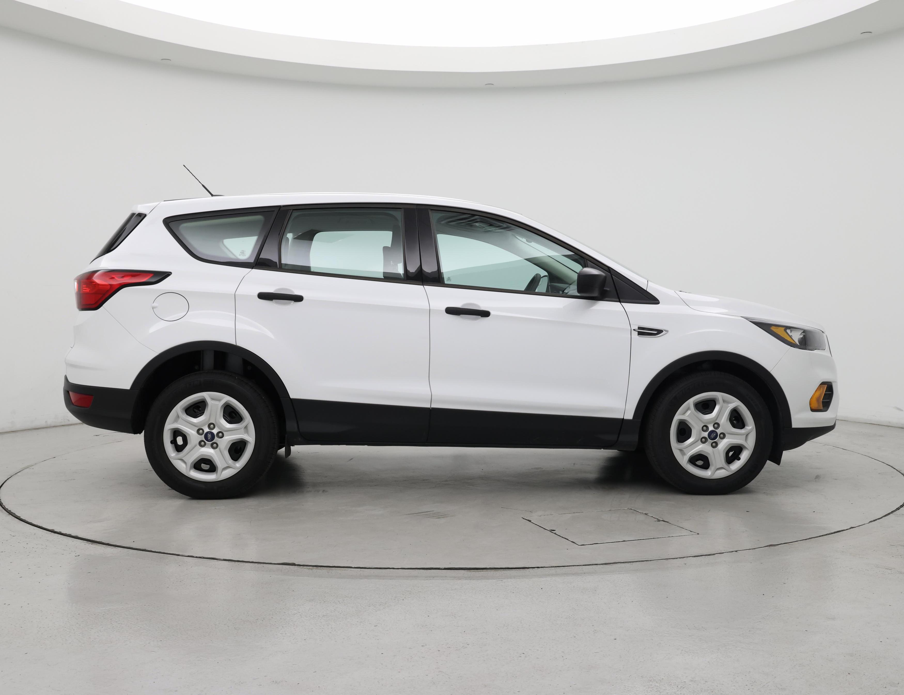 Thumbnail: 2019 Ford Escape - 7