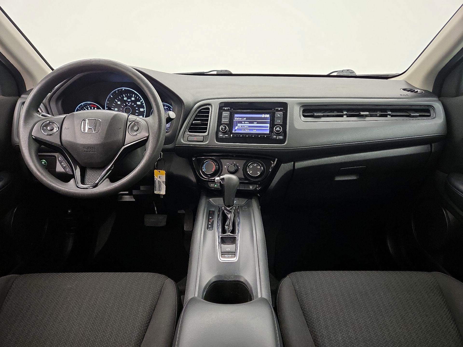Thumbnail: 2016 Honda HR-V - 9
