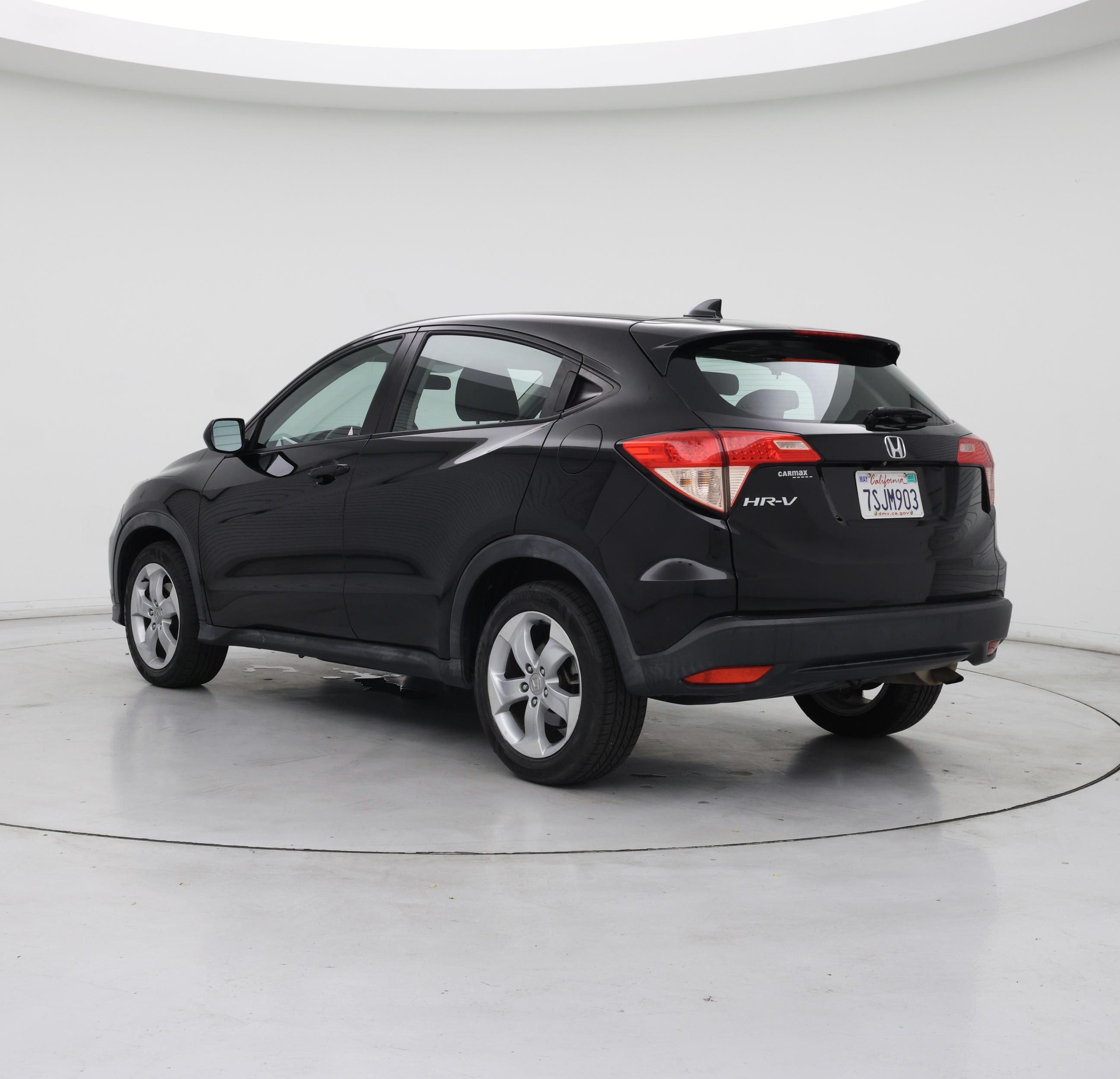 Thumbnail: 2016 Honda HR-V - 2