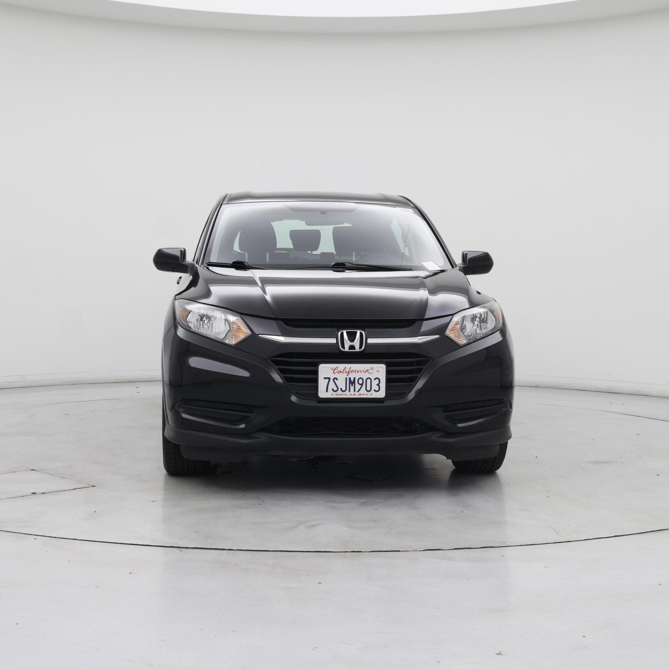Thumbnail: 2016 Honda HR-V - 5