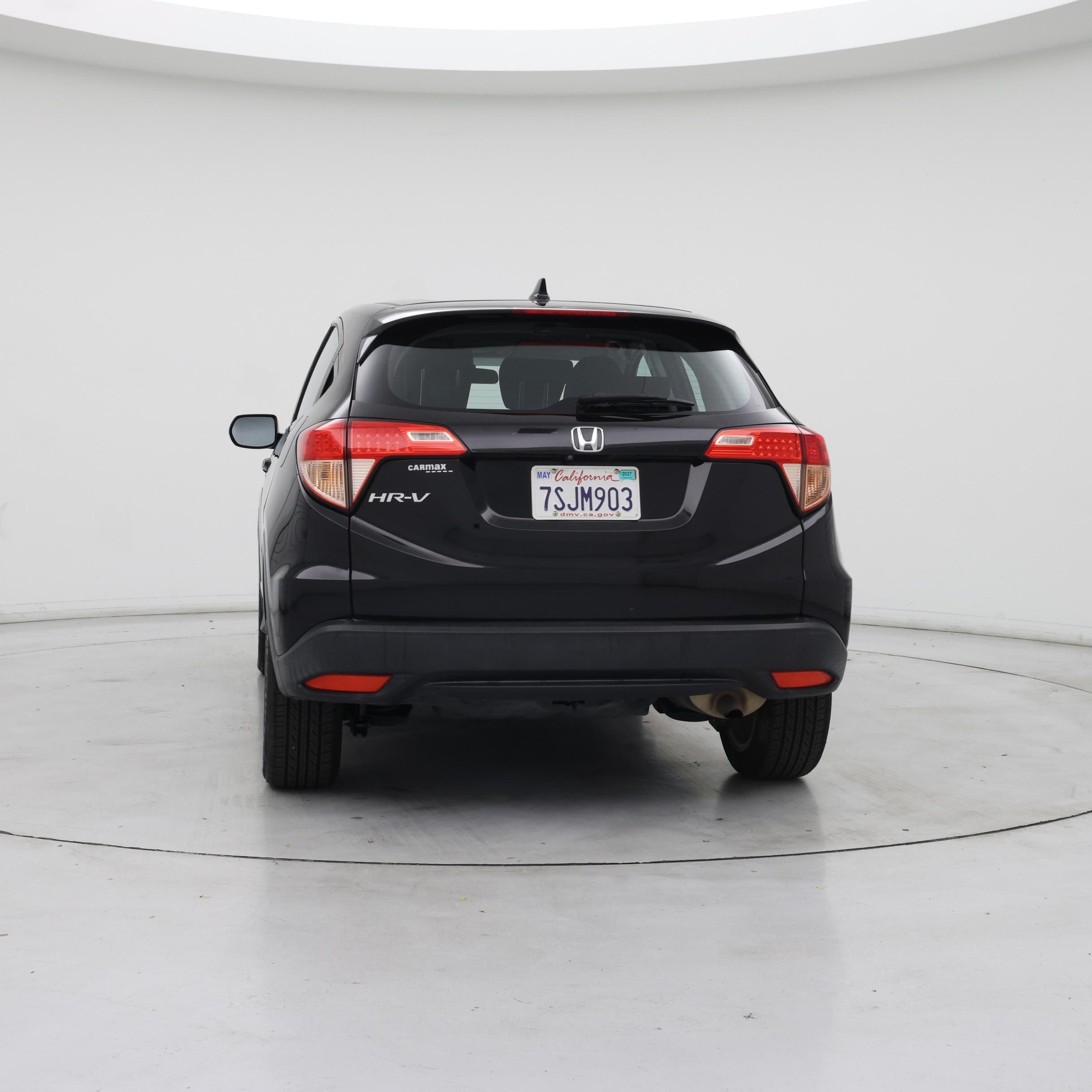 Thumbnail: 2016 Honda HR-V - 6