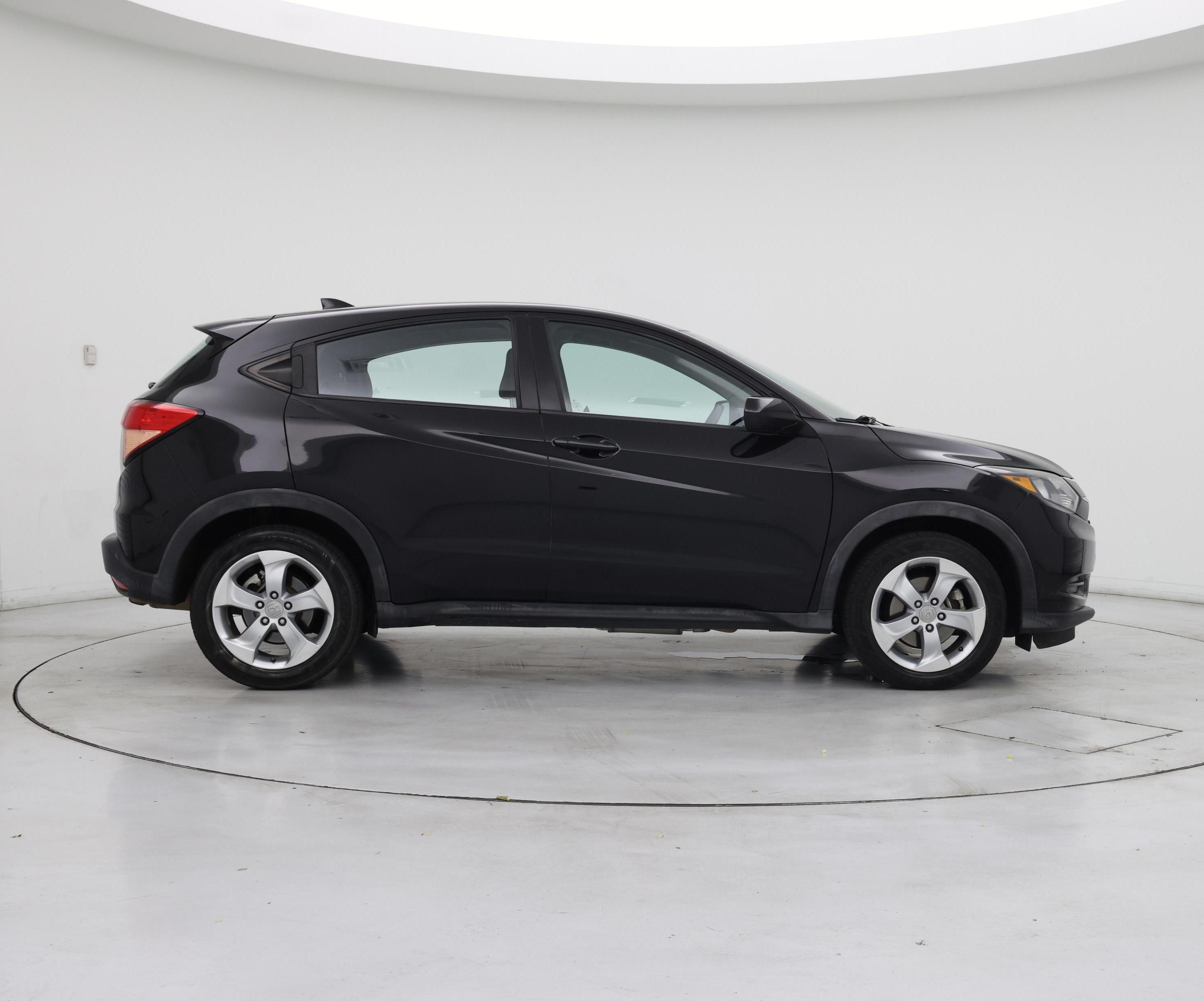 Thumbnail: 2016 Honda HR-V - 7