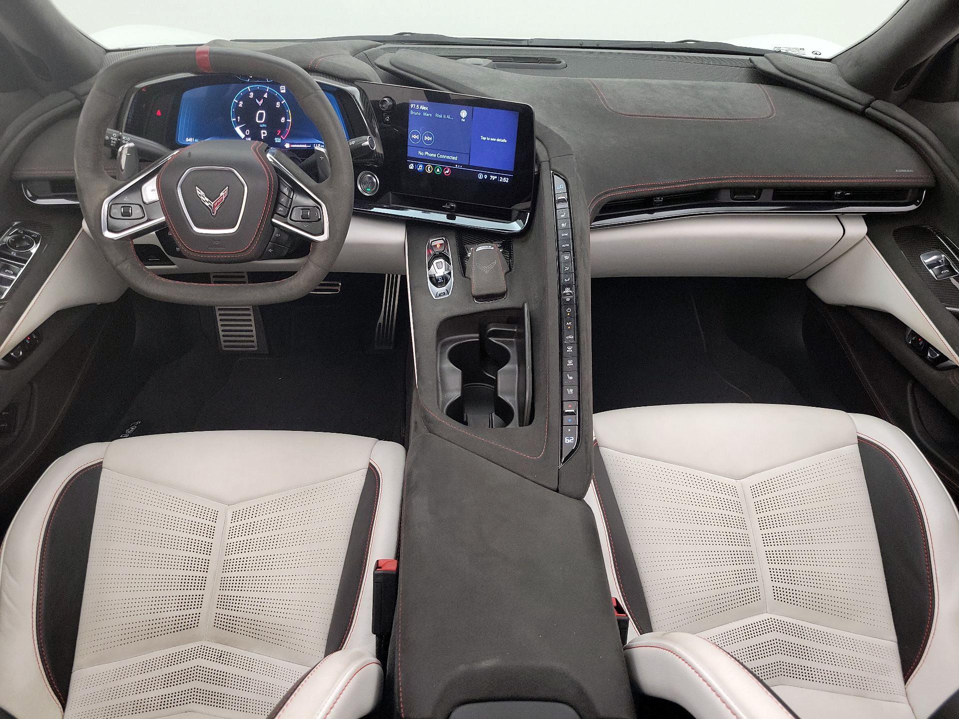 Thumbnail: 2023 Chevrolet Corvette - 9