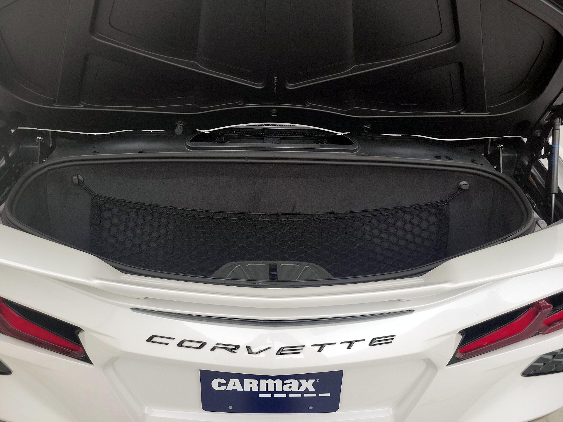 Thumbnail: 2023 Chevrolet Corvette - 19
