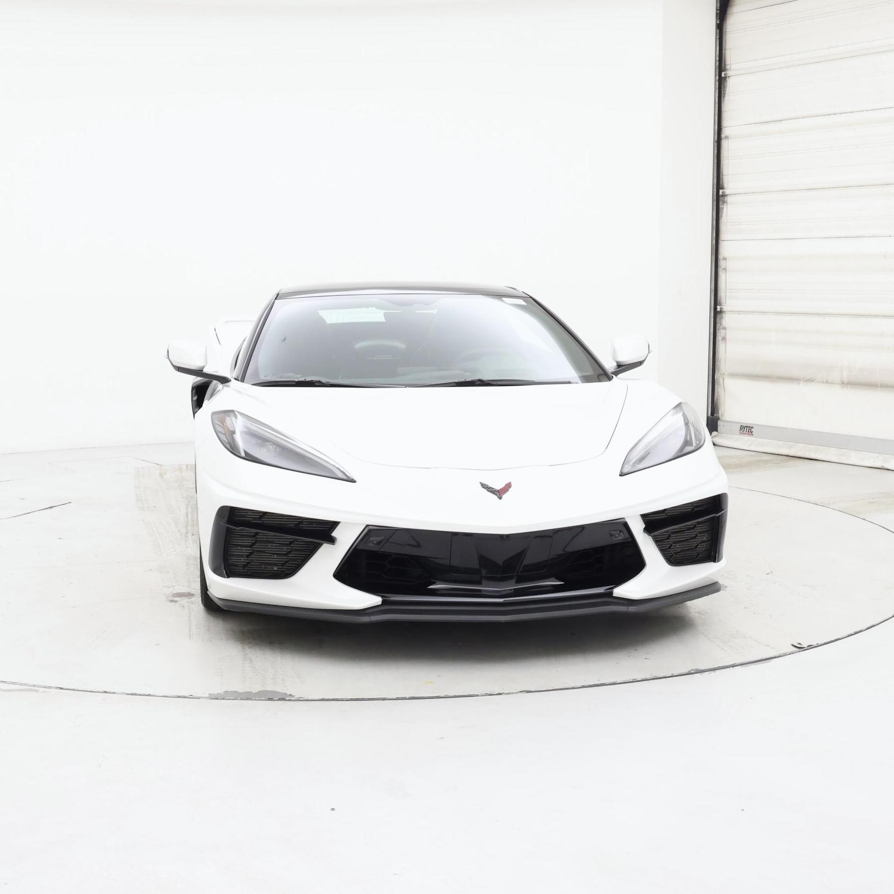 Thumbnail: 2023 Chevrolet Corvette - 5