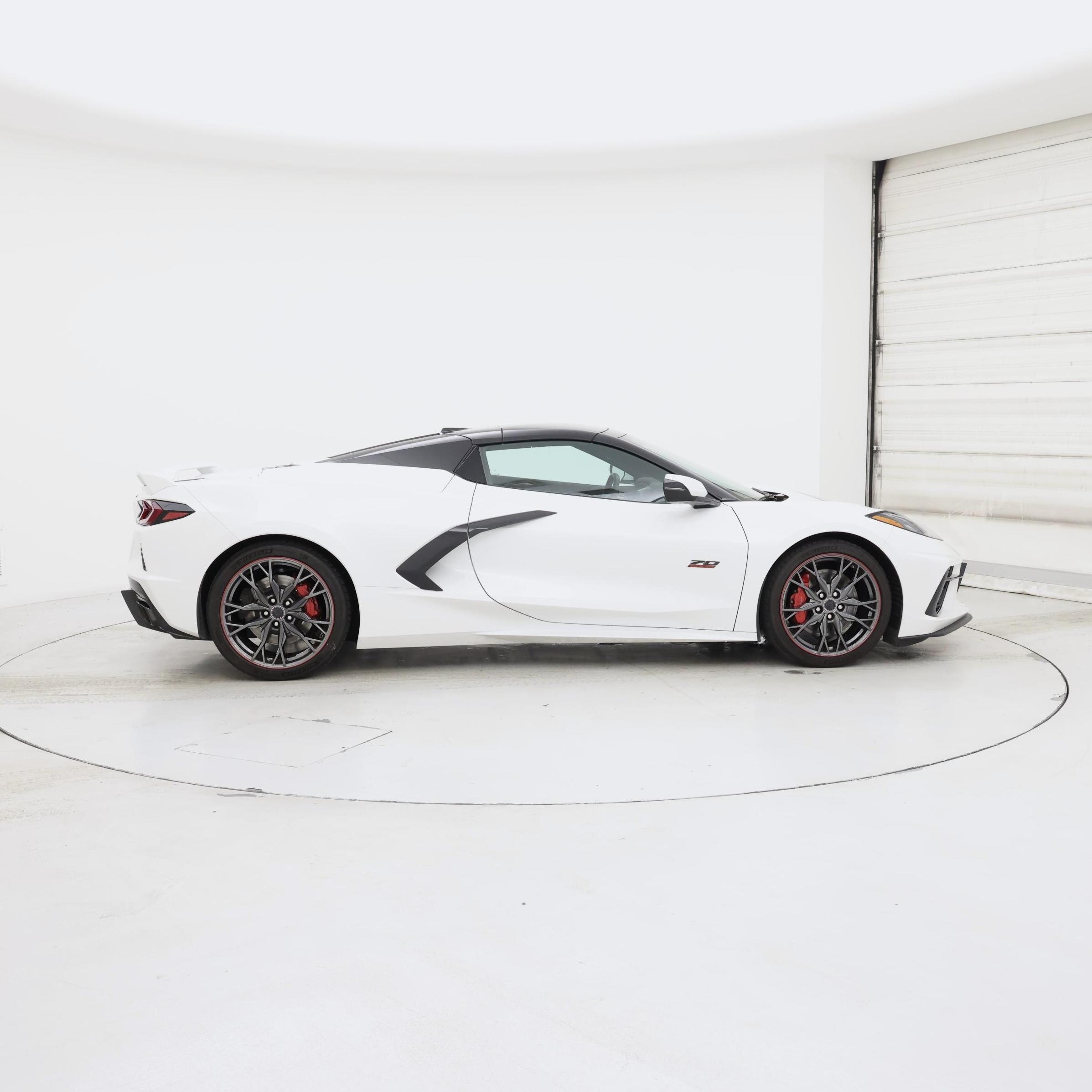 Thumbnail: 2023 Chevrolet Corvette - 7