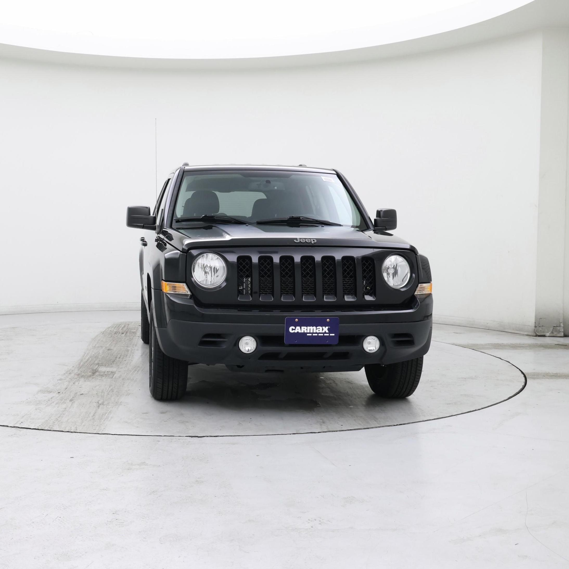 Thumbnail: 2016 Jeep Patriot - 5