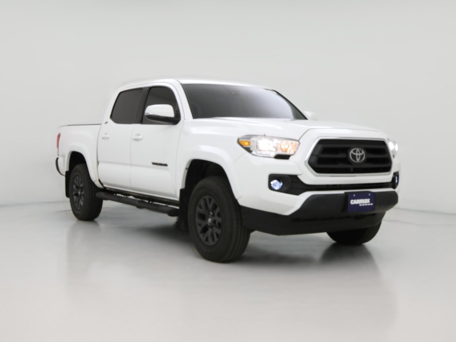 2023 Toyota Tacoma 4WD