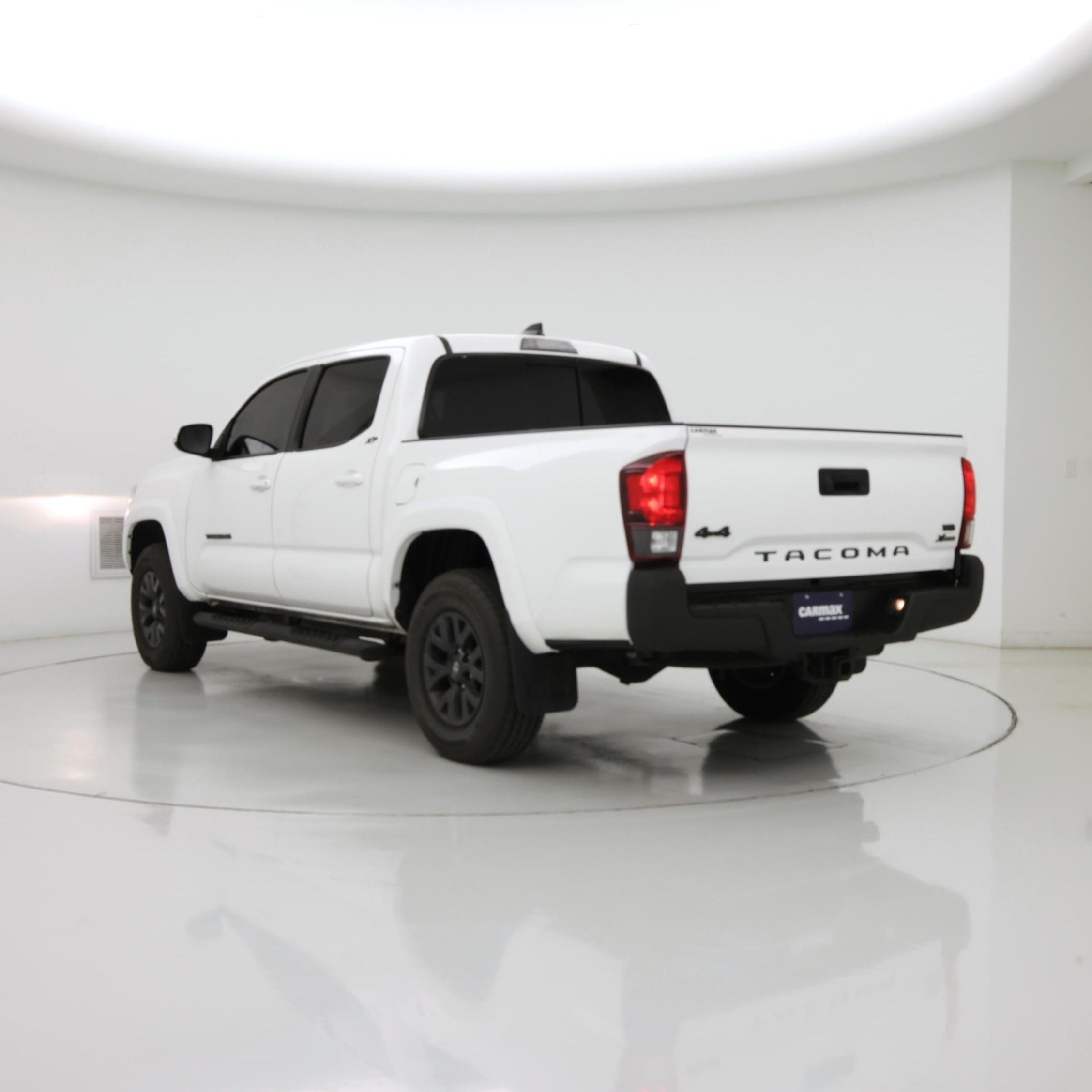 Thumbnail: 2023 Toyota Tacoma - 2