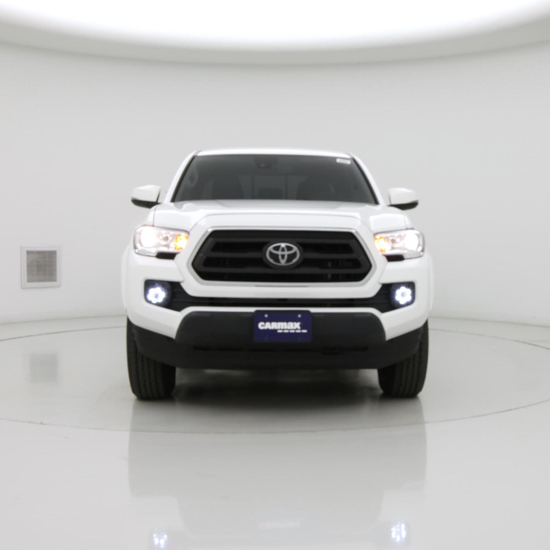 Thumbnail: 2023 Toyota Tacoma - 5