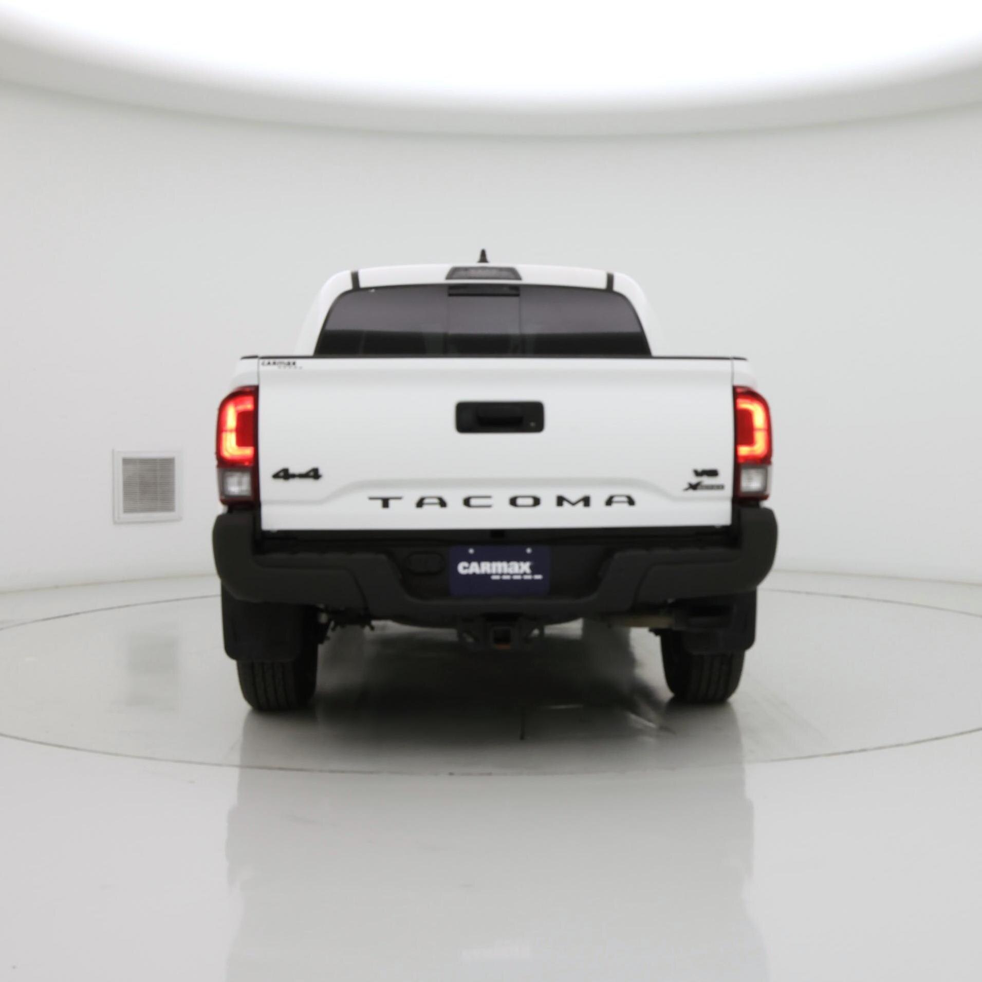 Thumbnail: 2023 Toyota Tacoma - 6