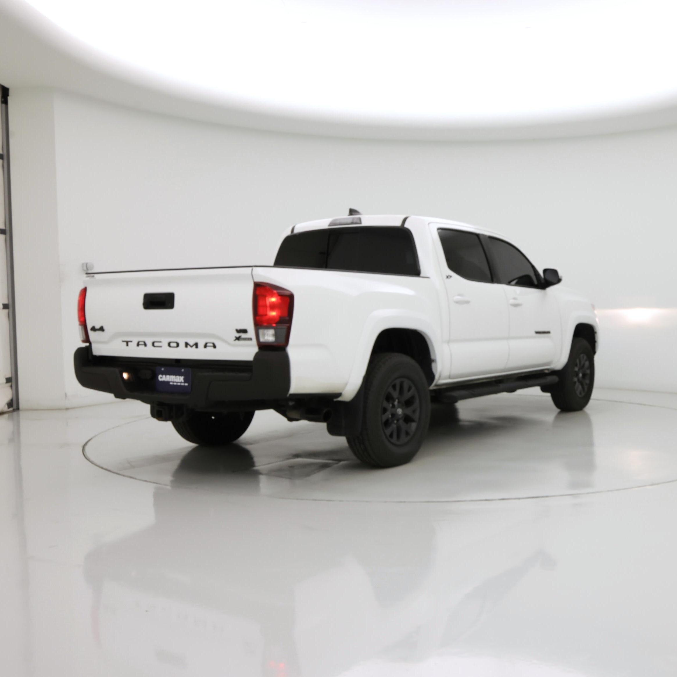 Thumbnail: 2023 Toyota Tacoma - 8