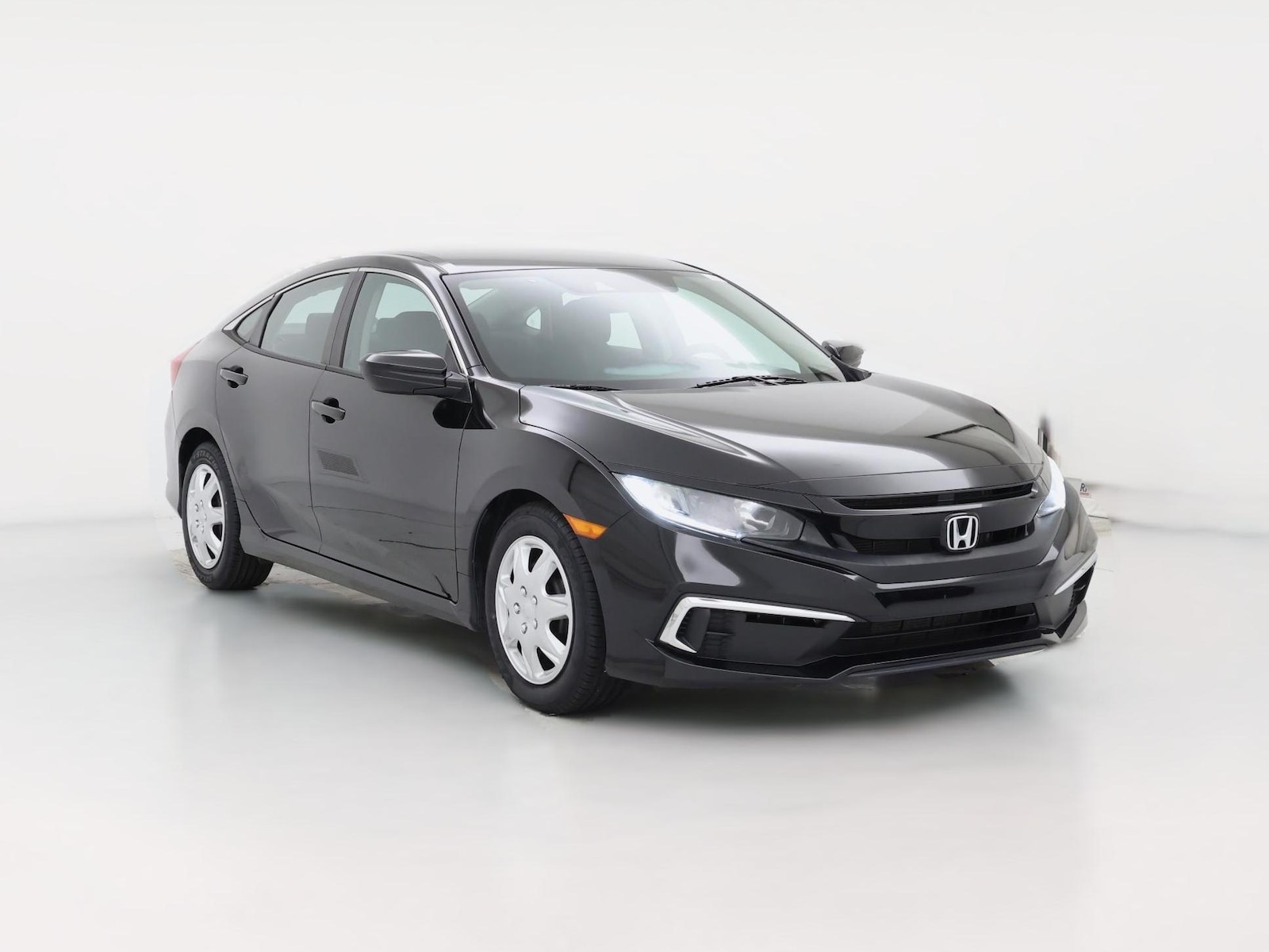2020 Honda Civic Sedan