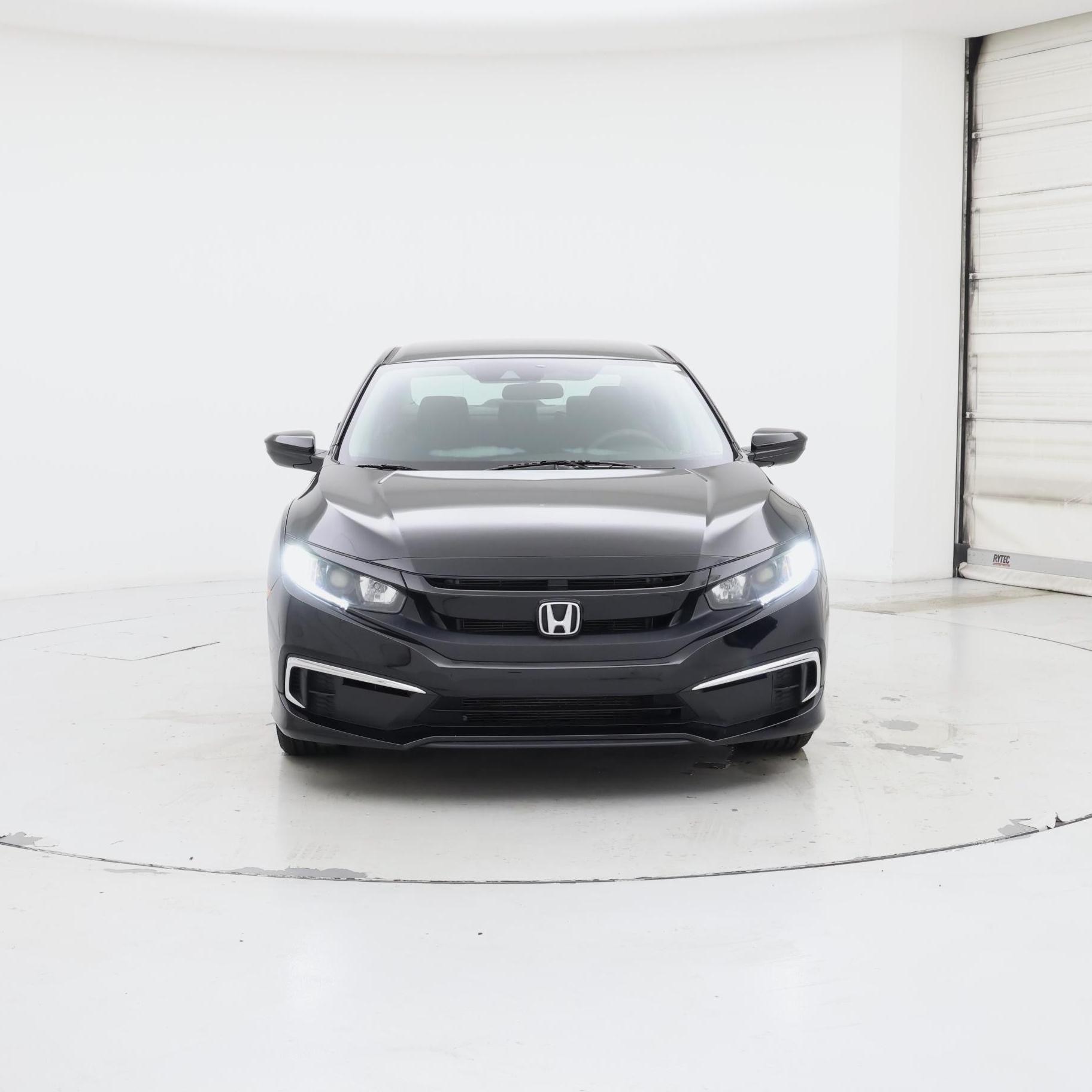 Thumbnail: 2020 Honda Civic - 5