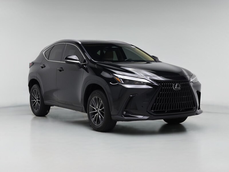 2023 Lexus NX 250 null