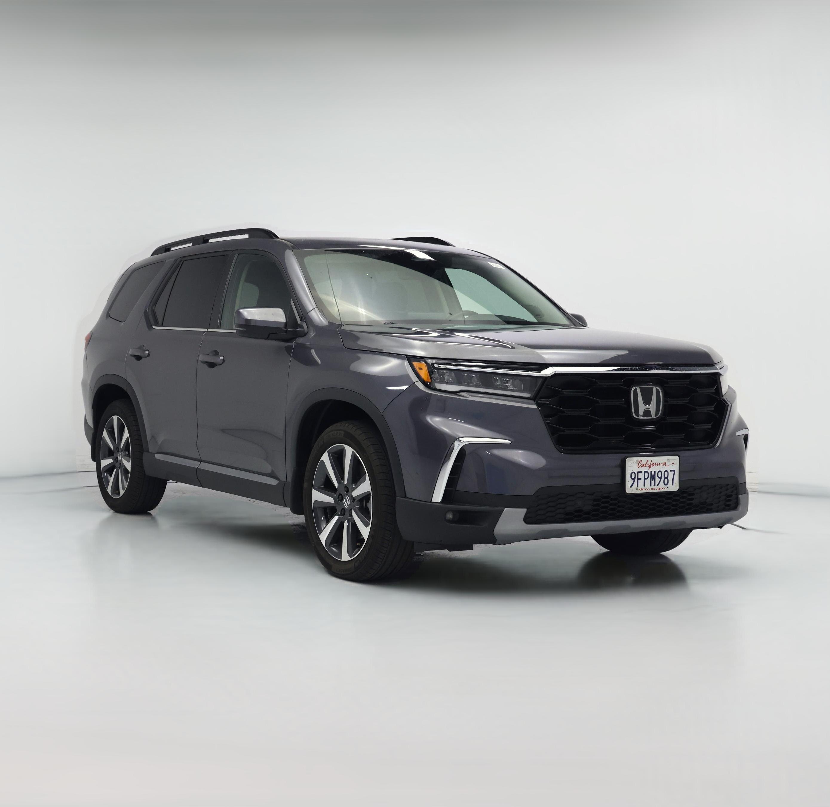 Thumbnail: 2023 Honda Pilot - 1