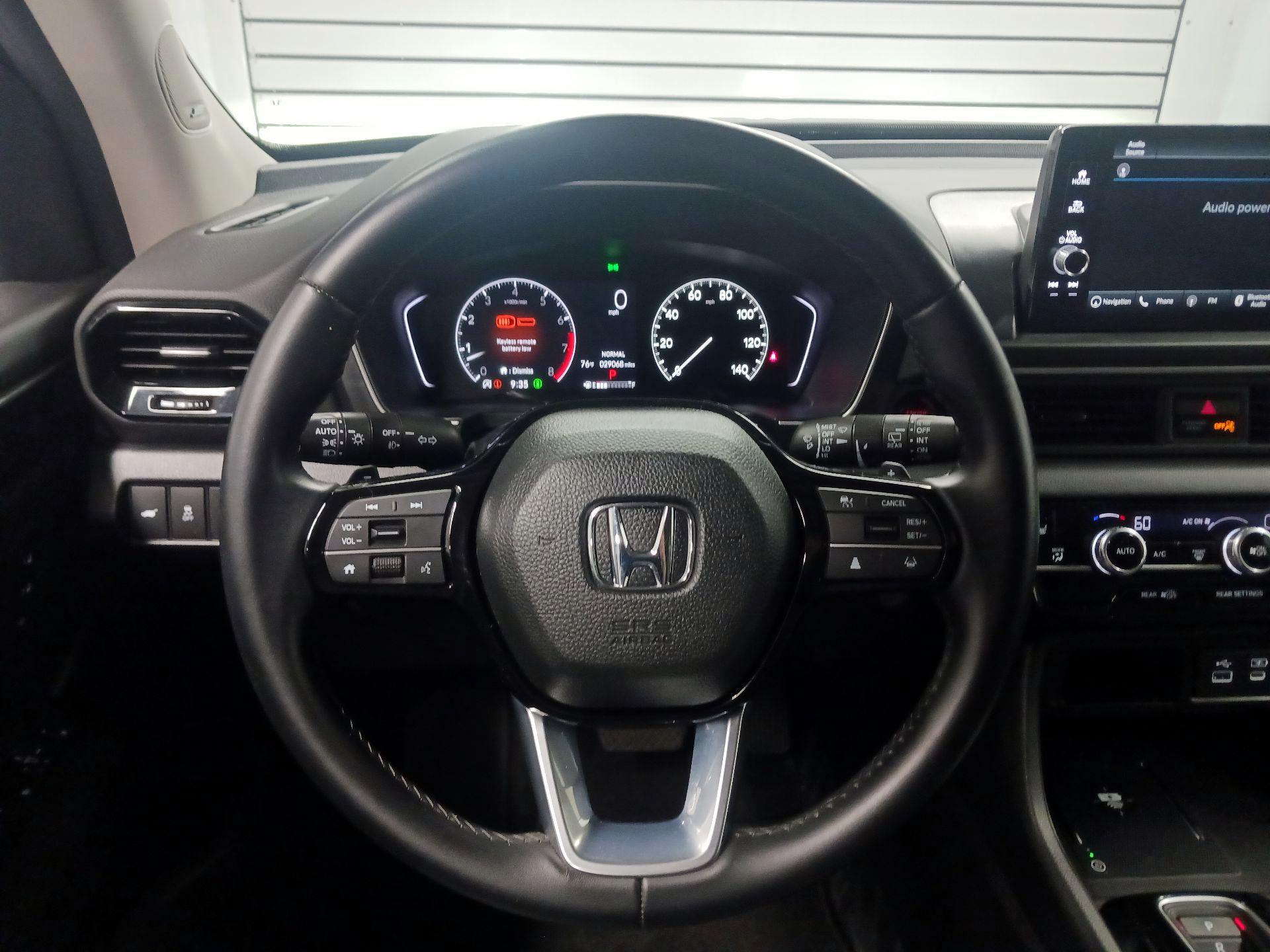 Thumbnail: 2023 Honda Pilot - 10