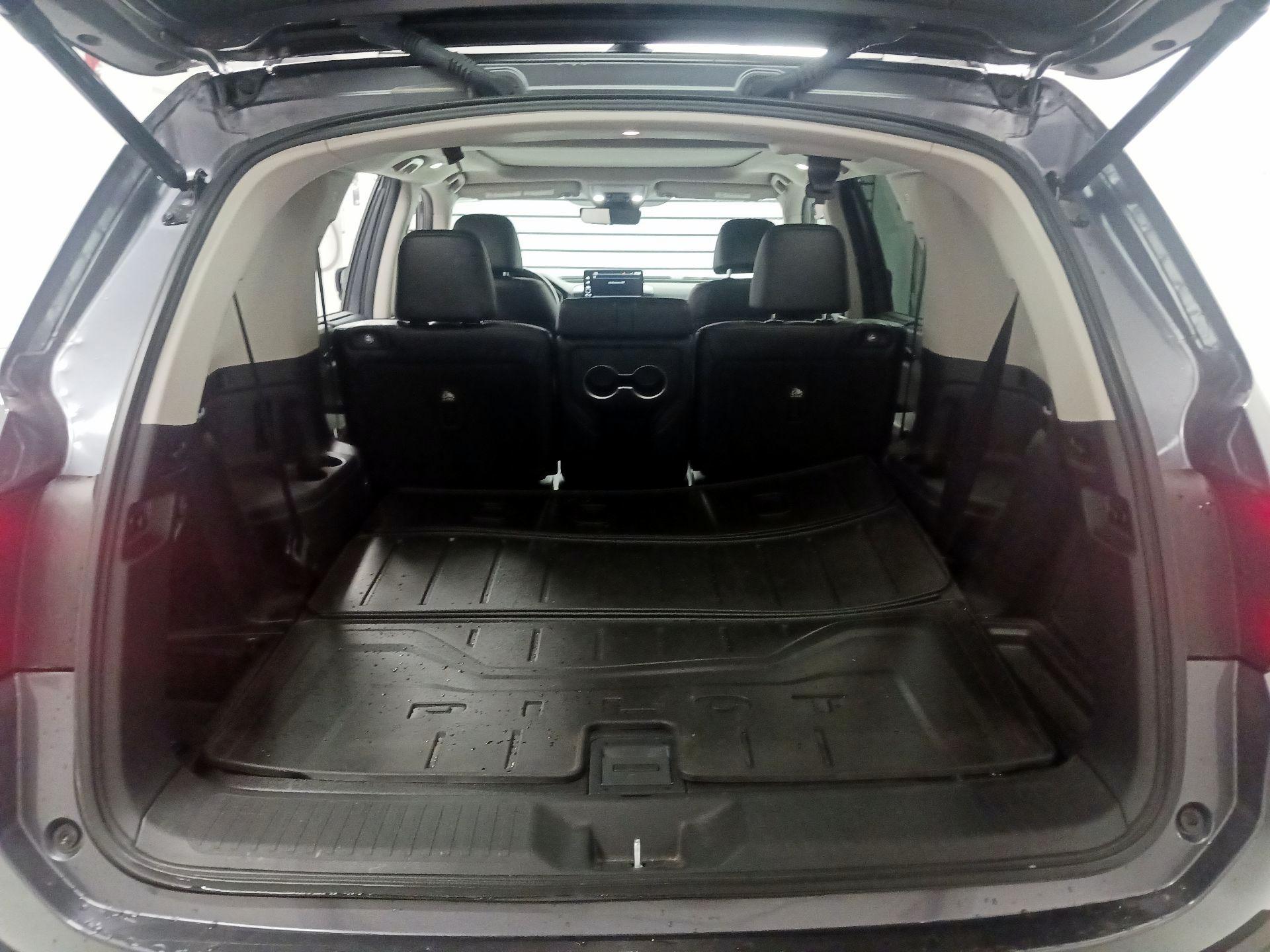 Thumbnail: 2023 Honda Pilot - 17