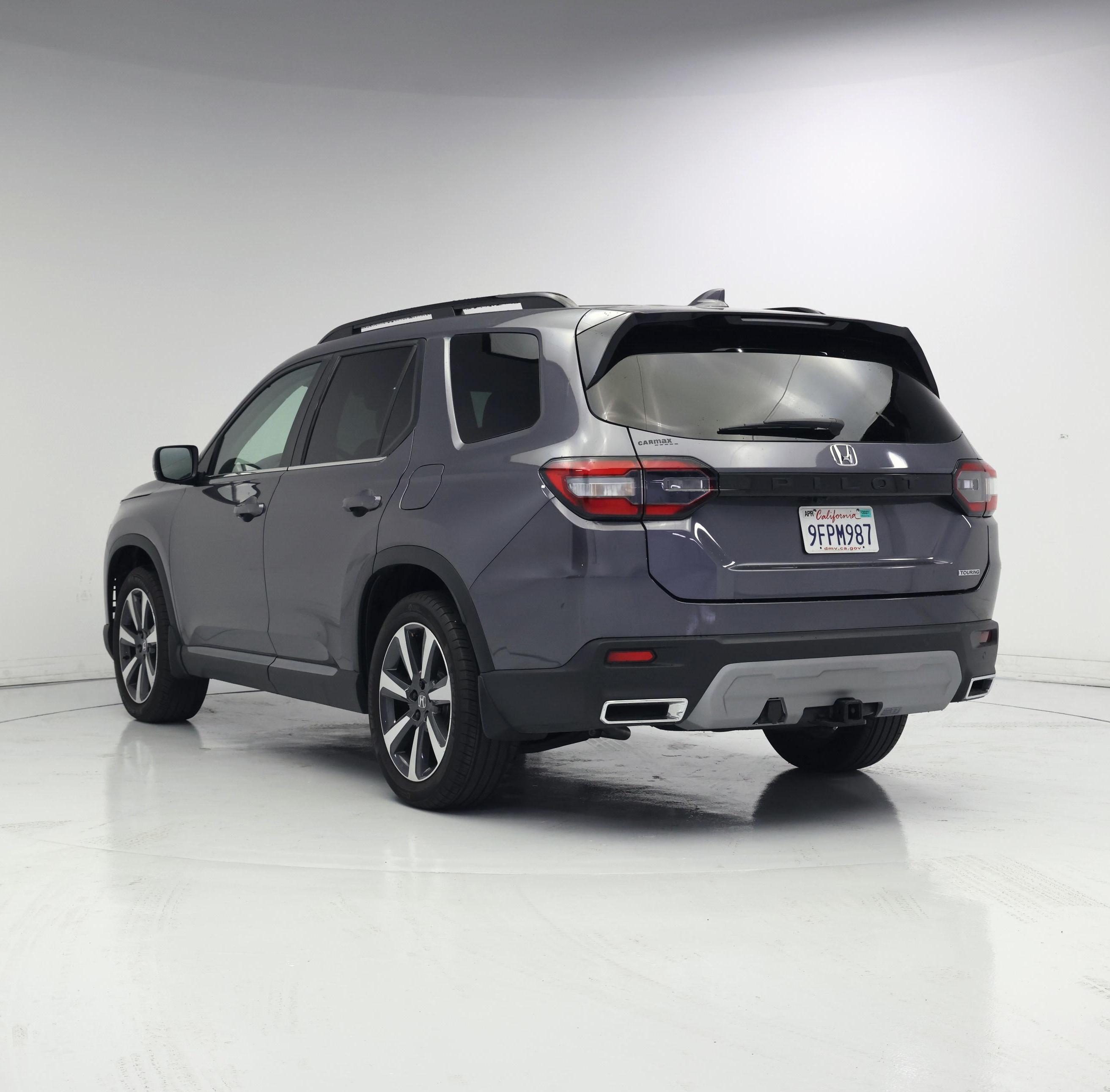 Thumbnail: 2023 Honda Pilot - 2