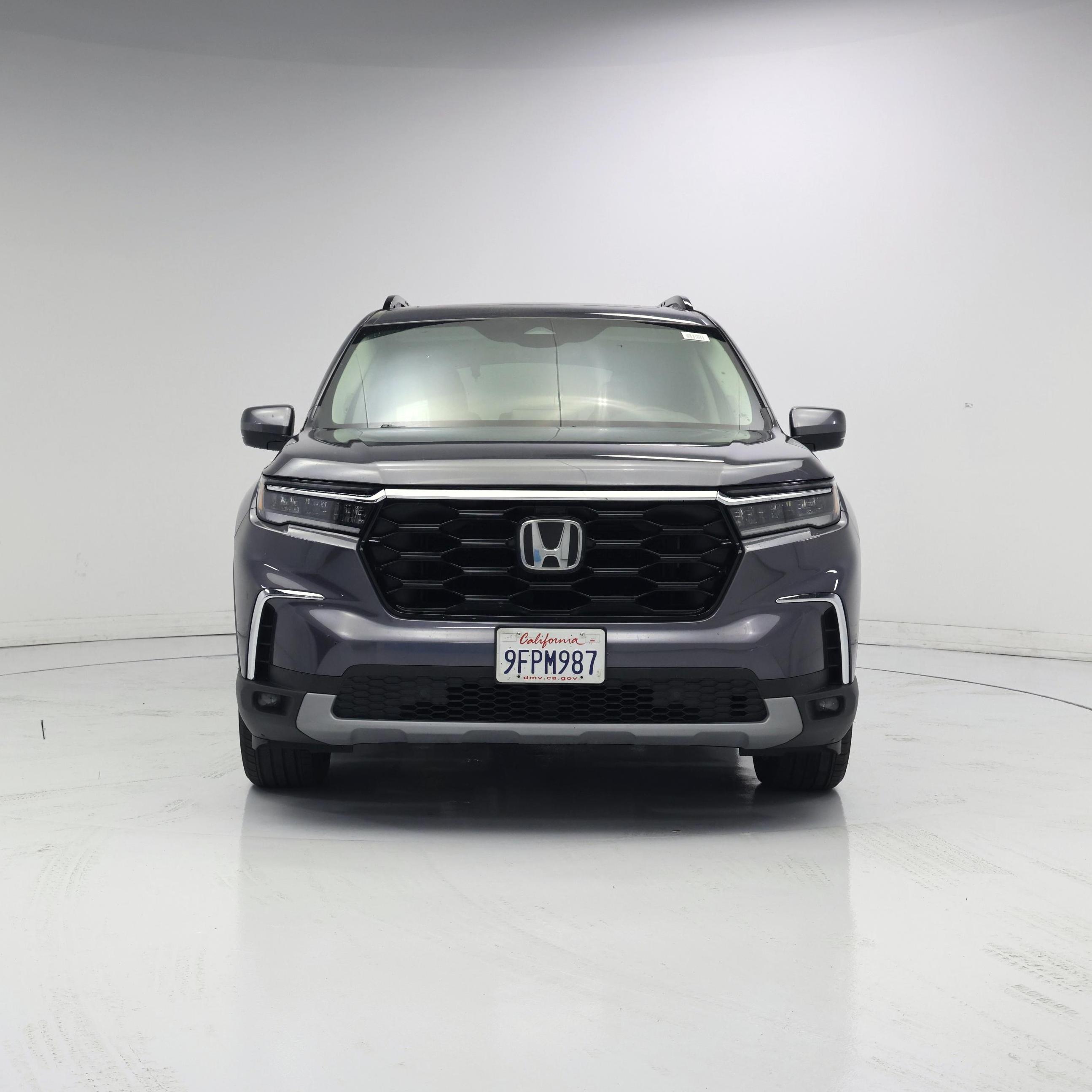 Thumbnail: 2023 Honda Pilot - 5