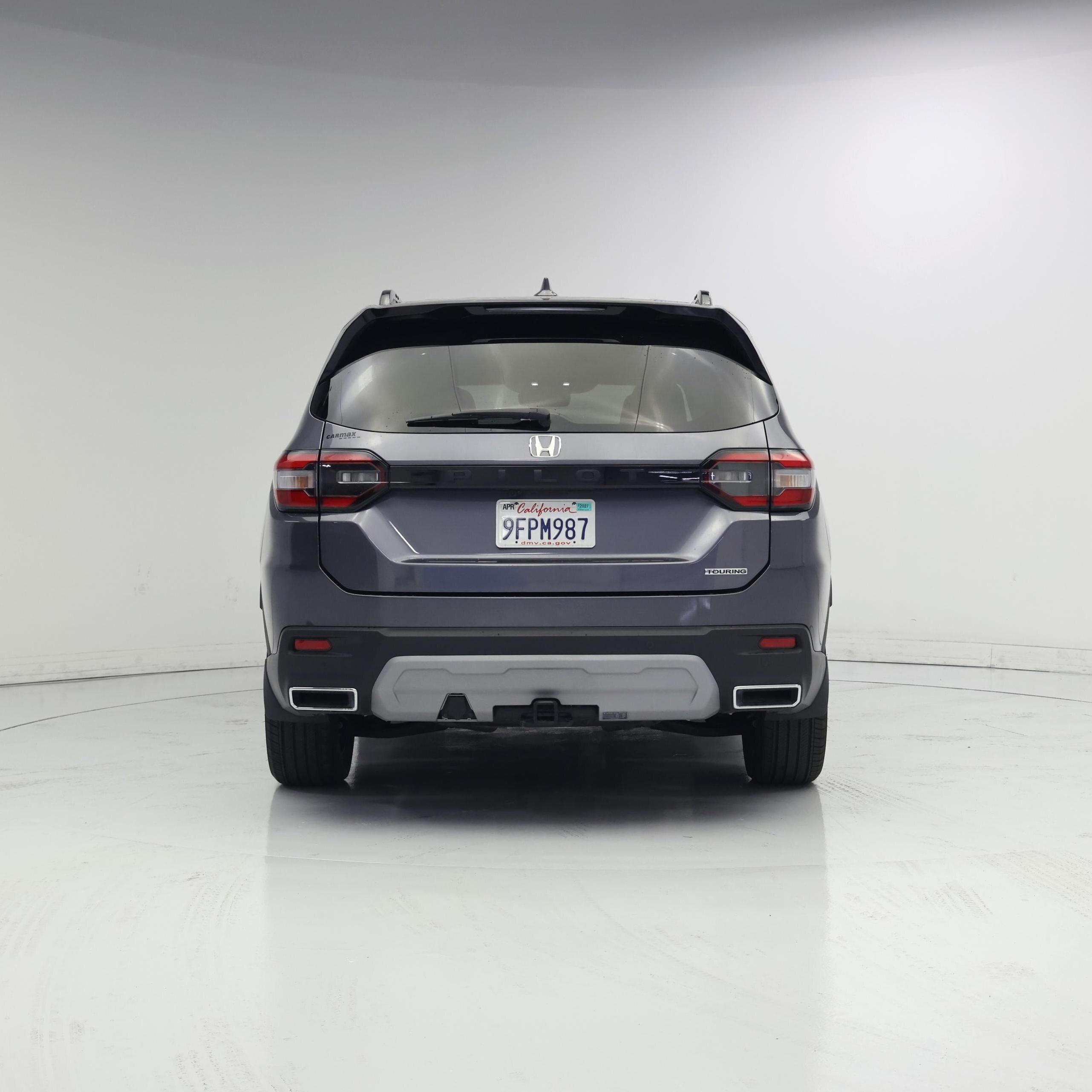 Thumbnail: 2023 Honda Pilot - 6