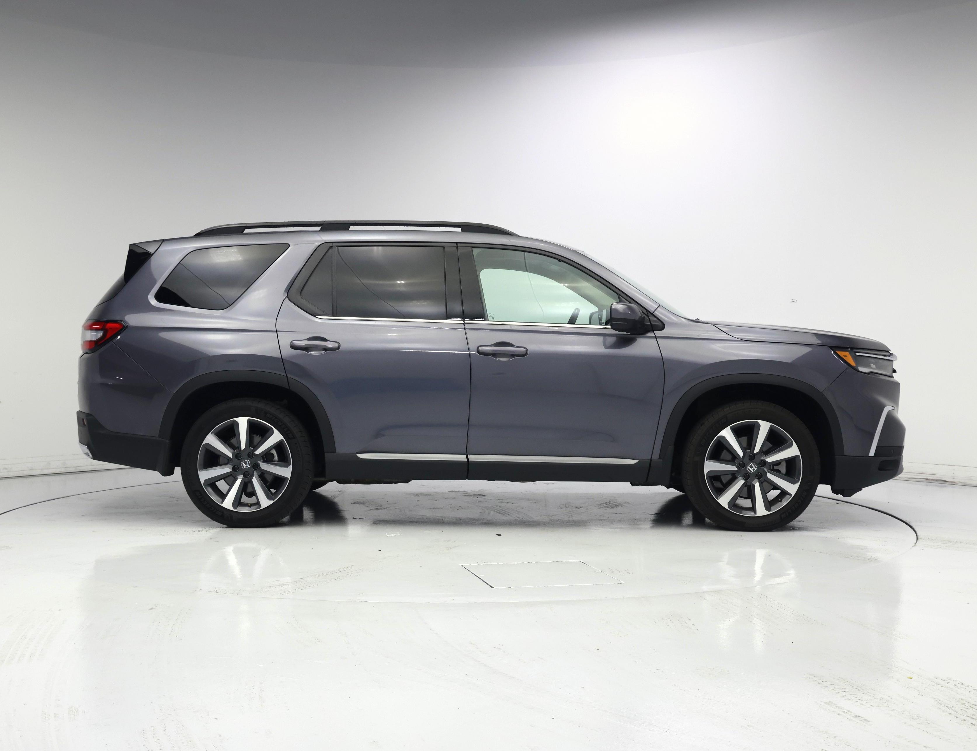 Thumbnail: 2023 Honda Pilot - 7